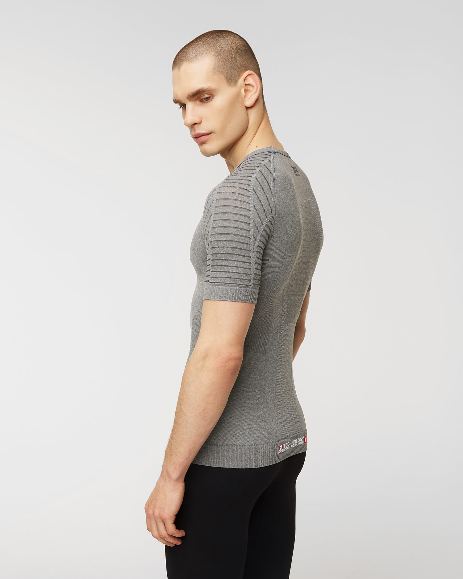 Tricou X-BIONIC INVENT 4.0 LT