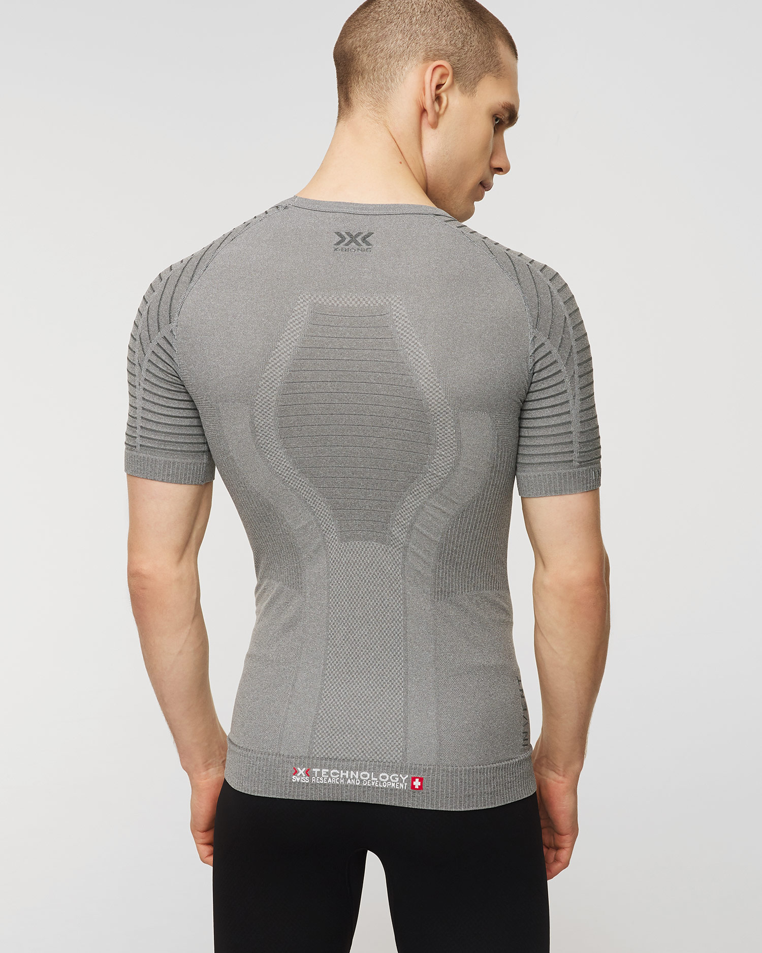 Tricou X-BIONIC INVENT 4.0 LT