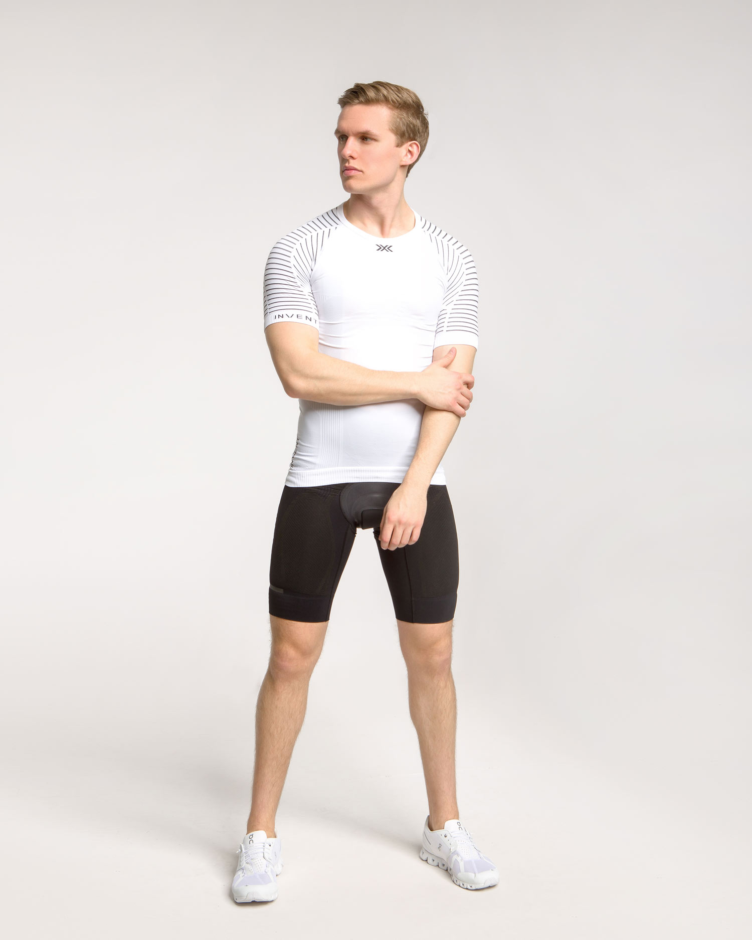 Tricou X-BIONIC INVENT 4.0 LT