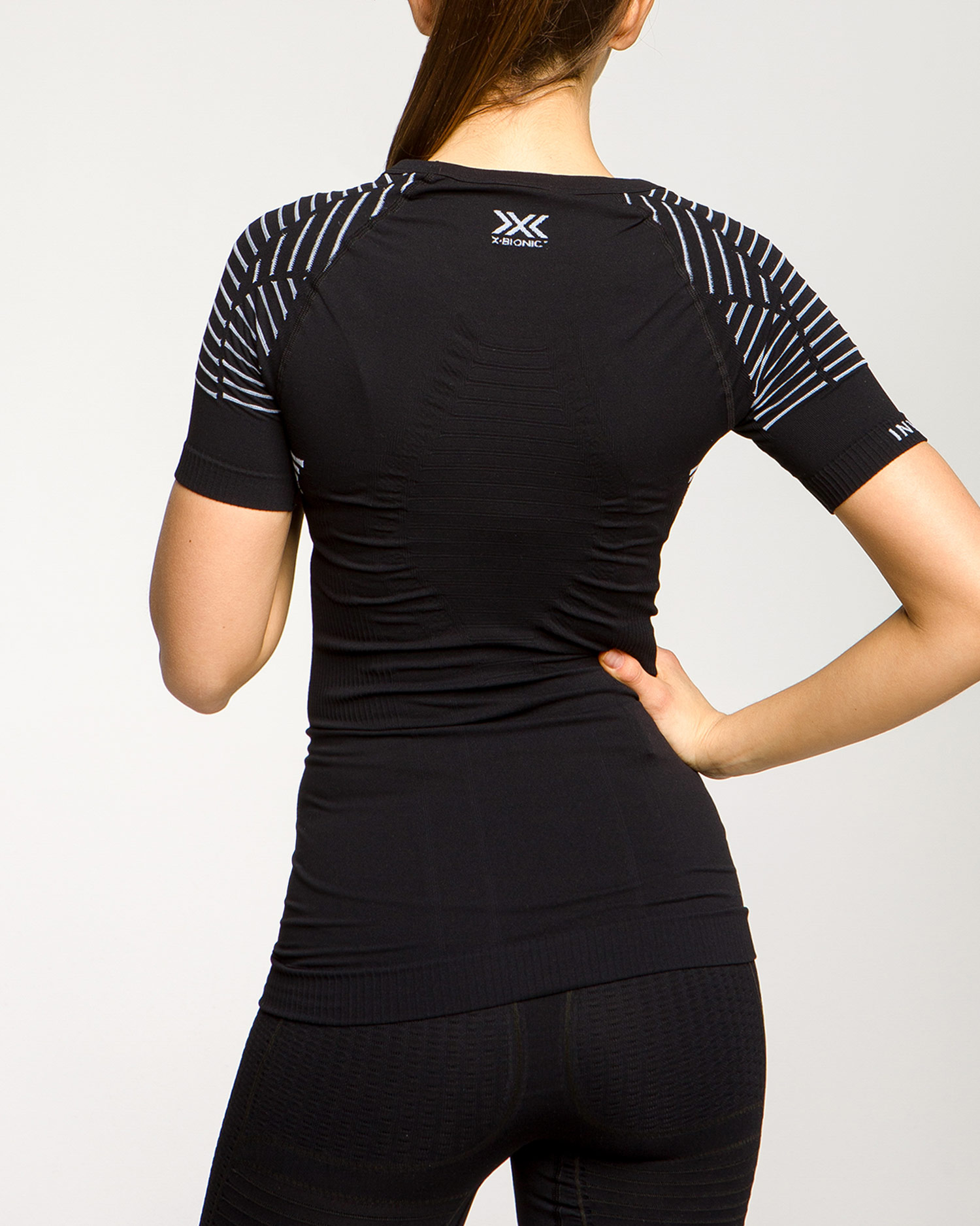 X-BIONIC INVENT 4.0 LT t-shirt