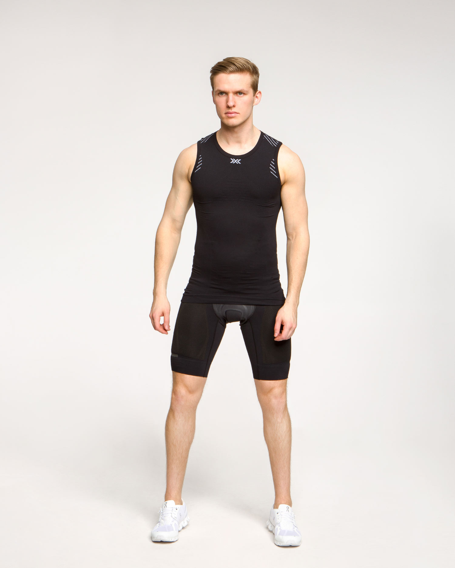 Tricou X-BIONIC INVENT 4.0 LT