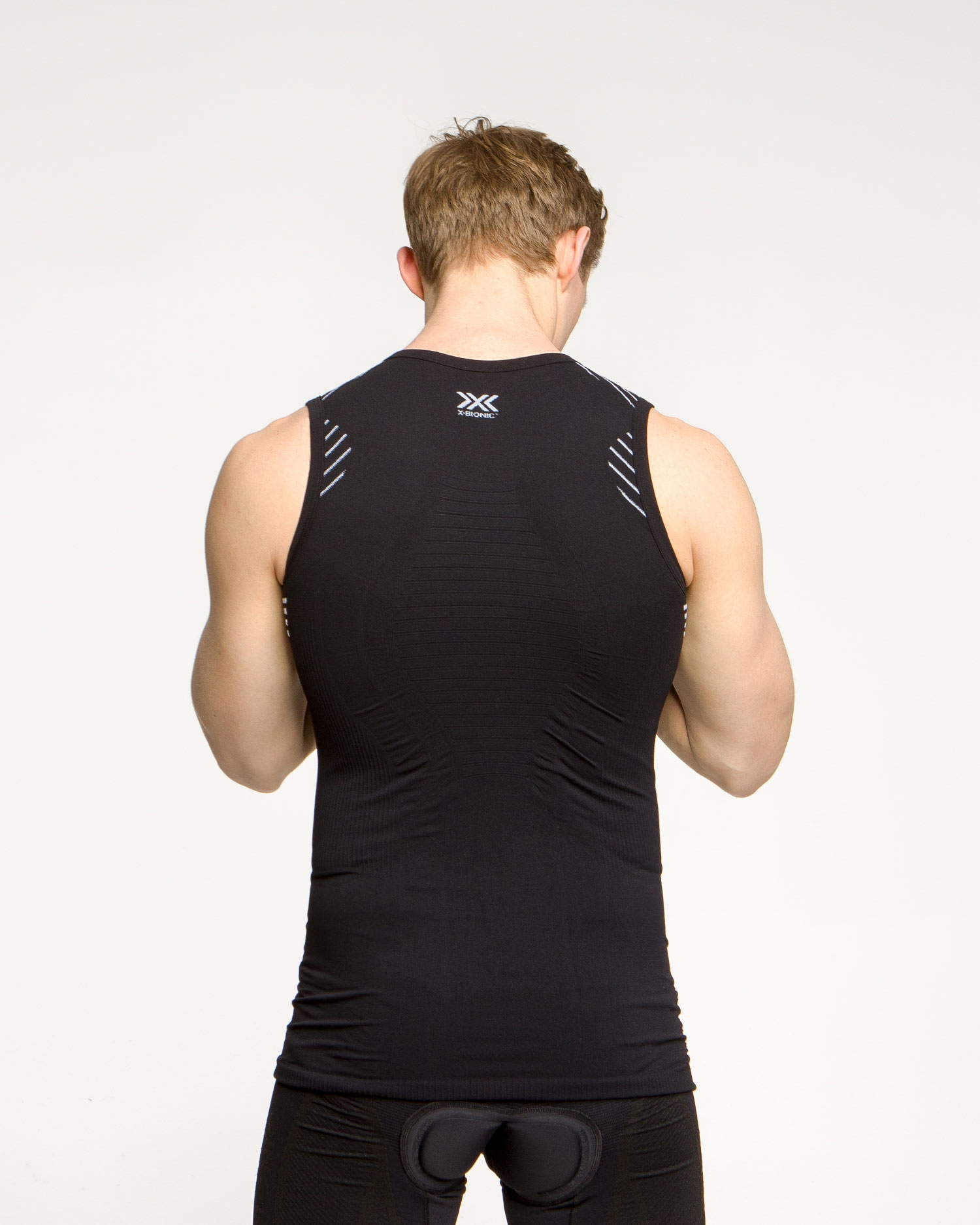 Tricou X-BIONIC INVENT 4.0 LT