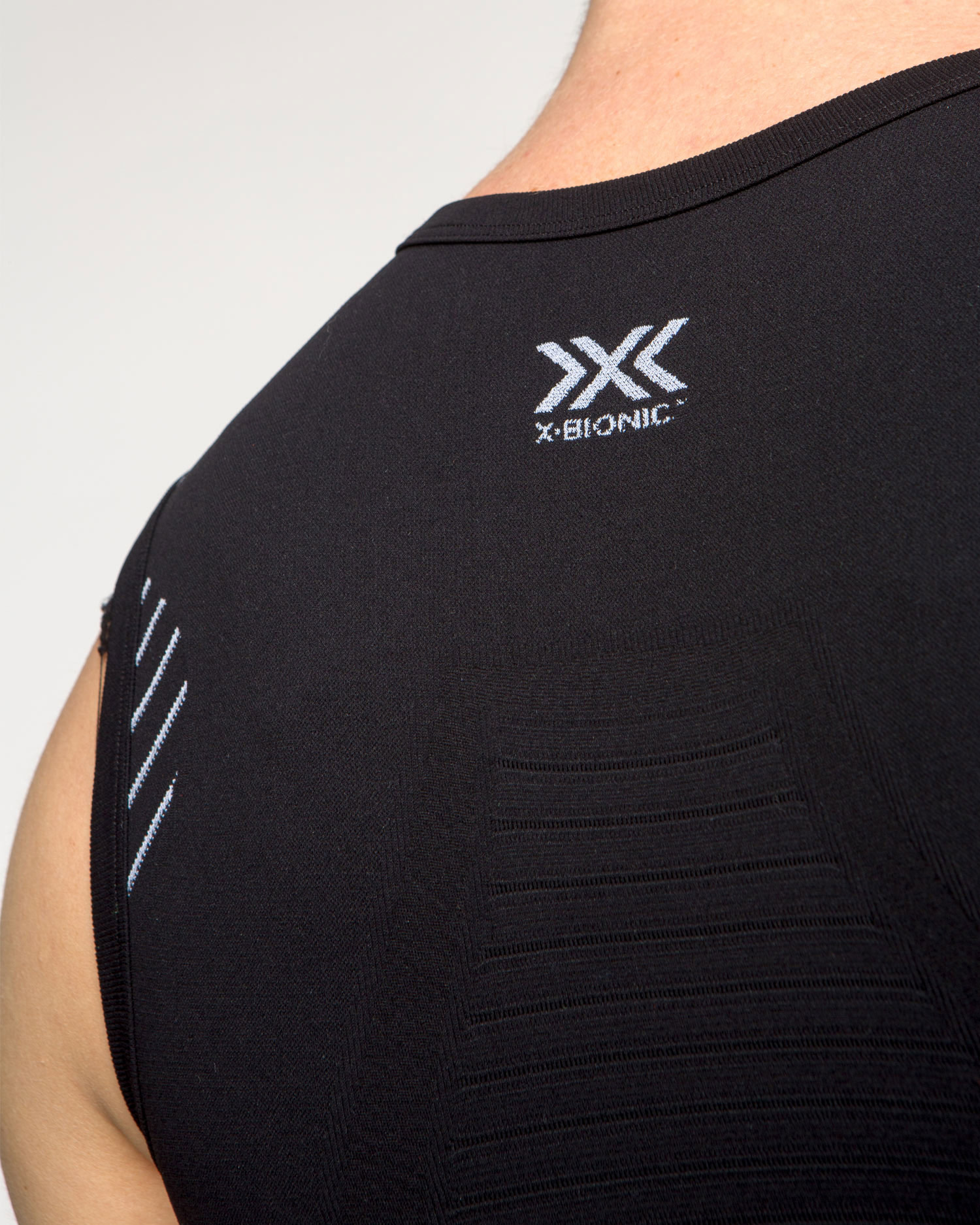 Tricou X-BIONIC INVENT 4.0 LT