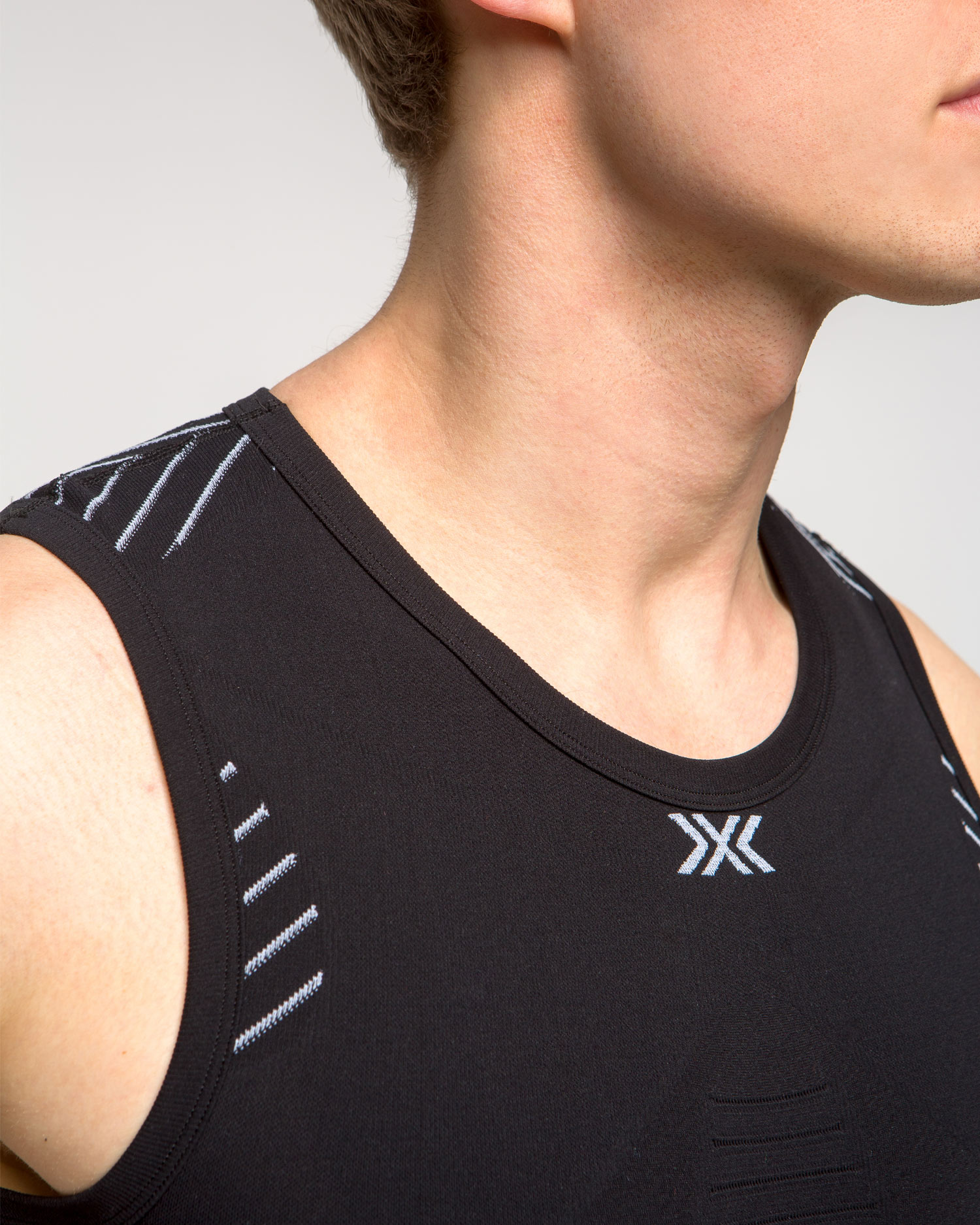 Tricou X-BIONIC INVENT 4.0 LT