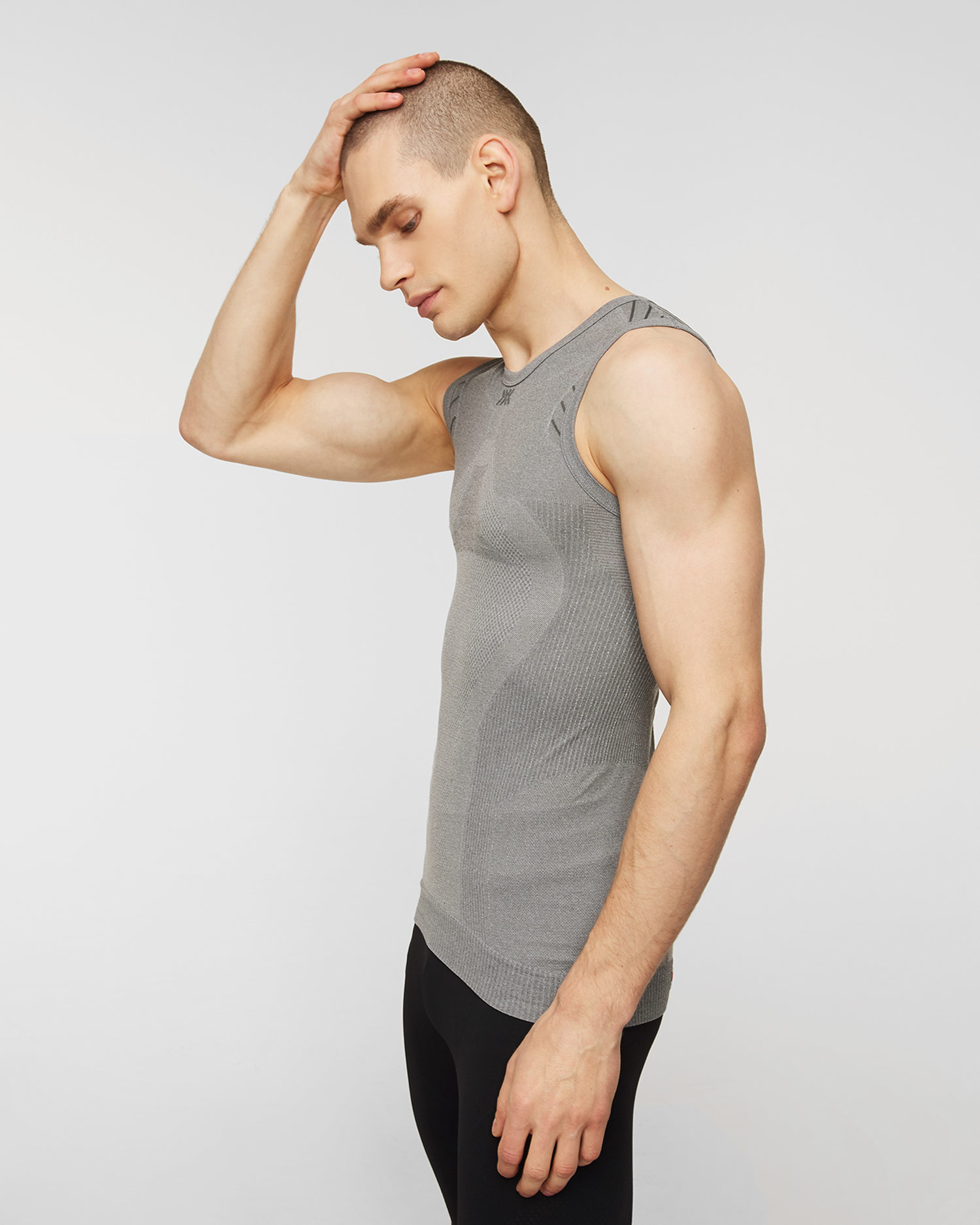 Tank top X-Bionic Invent 4.0 LT