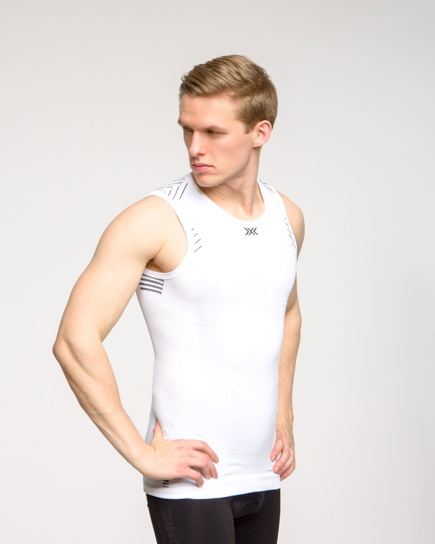 Tricou X-BIONIC INVENT 4.0 LT