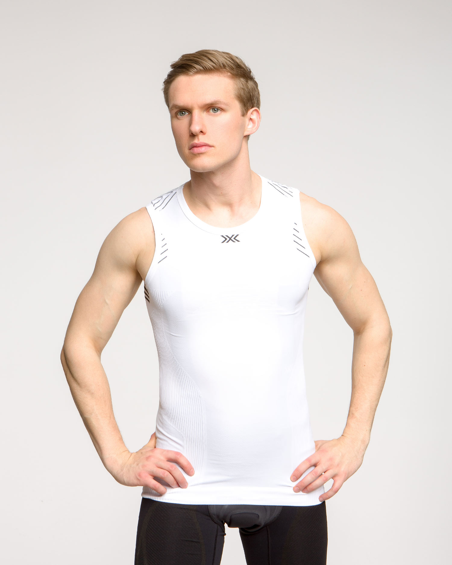 Tricou X-BIONIC INVENT 4.0 LT