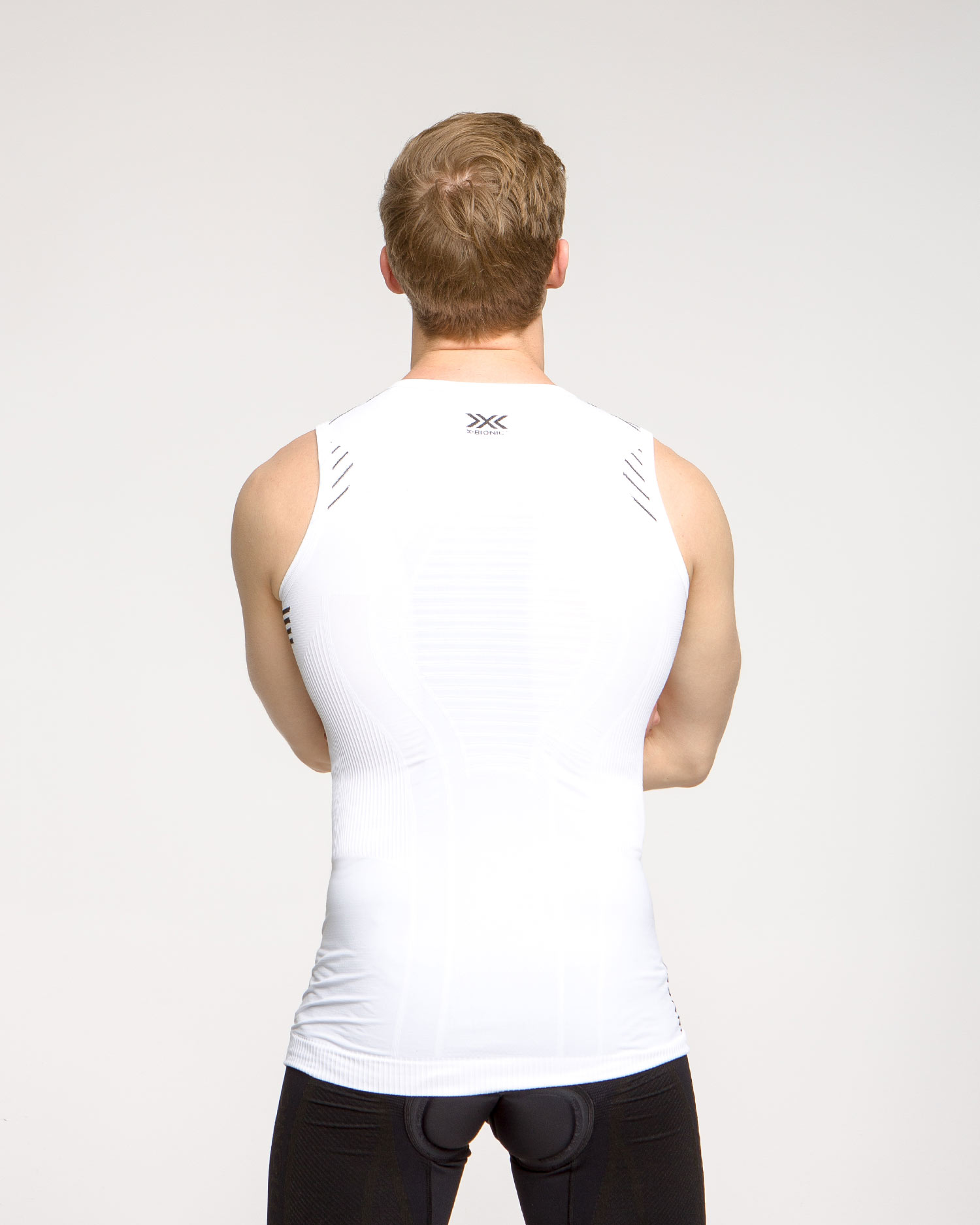 Tricou X-BIONIC INVENT 4.0 LT