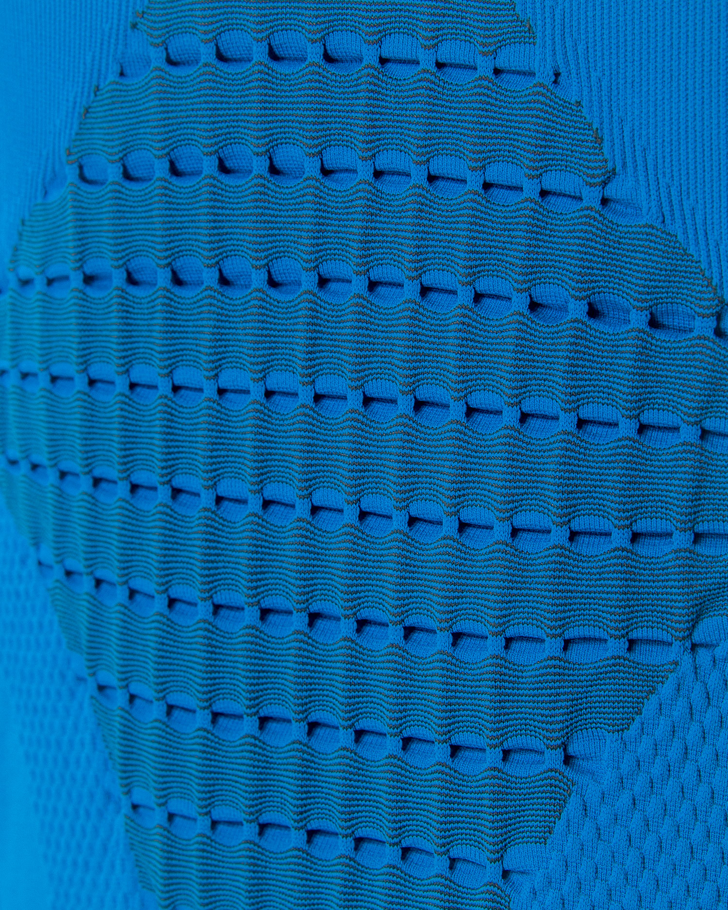 Maglietta X-BIONIC INVENT 4.0 a maniche lunghe.