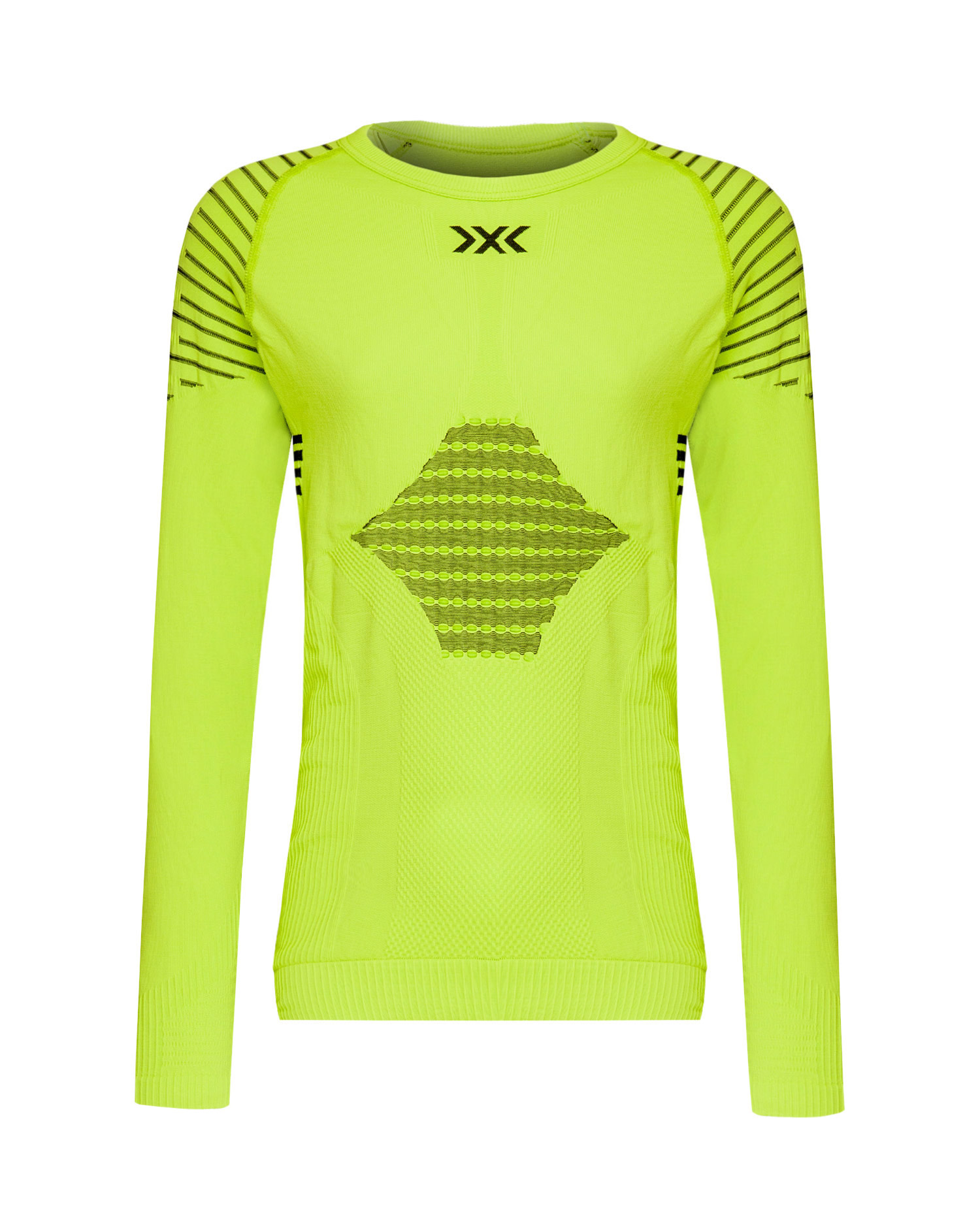 X-BIONIC Invent 4.0 long-sleeve t-shirt
