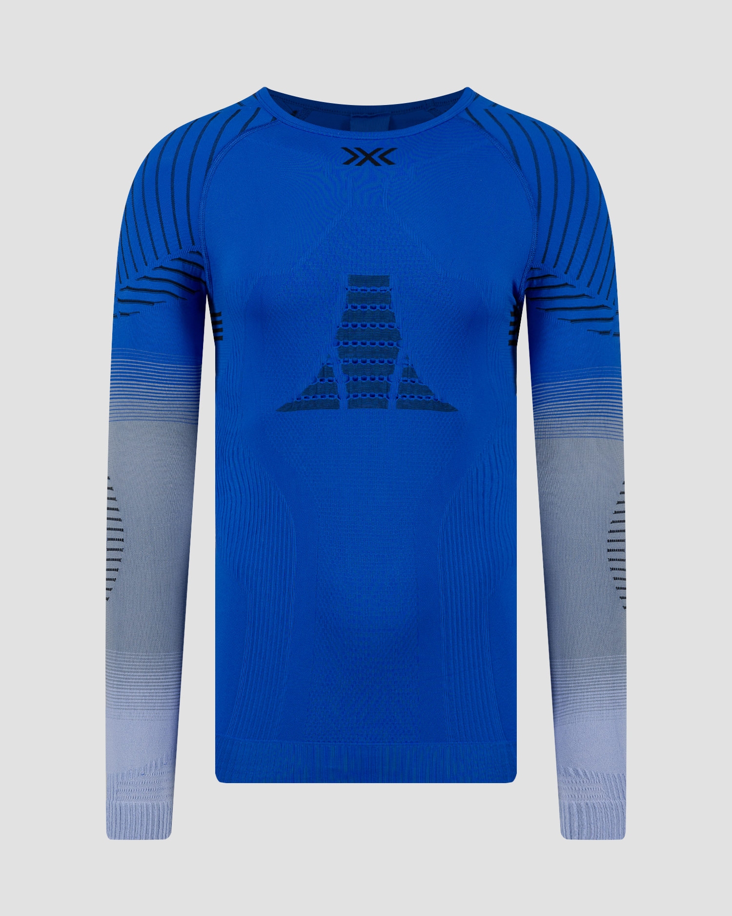 Longsleeve thermoactif pour hommes X-Bionic Invent FX