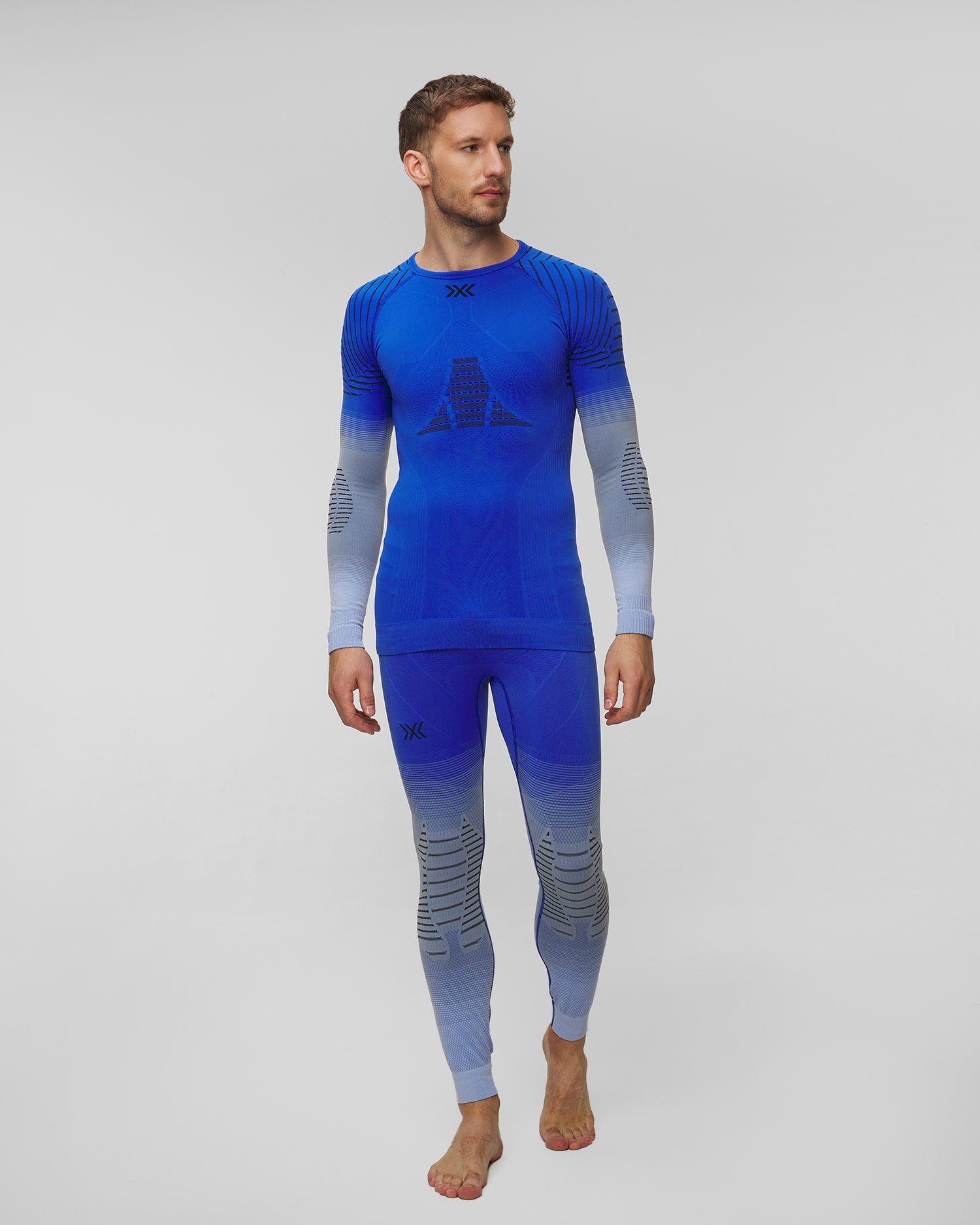 Pánské termotričko X-Bionic Invent FX