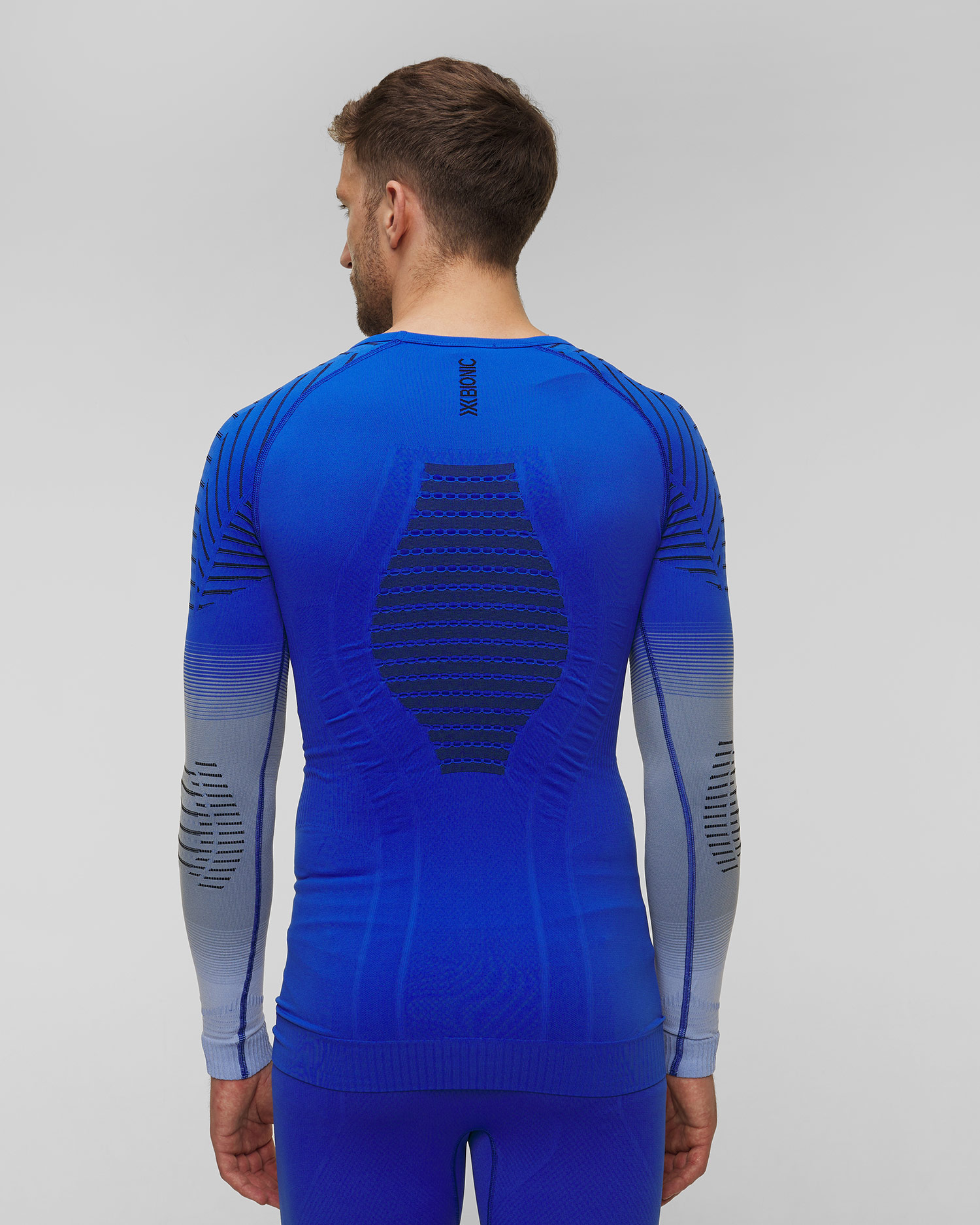 Pánské termotričko X-Bionic Invent FX