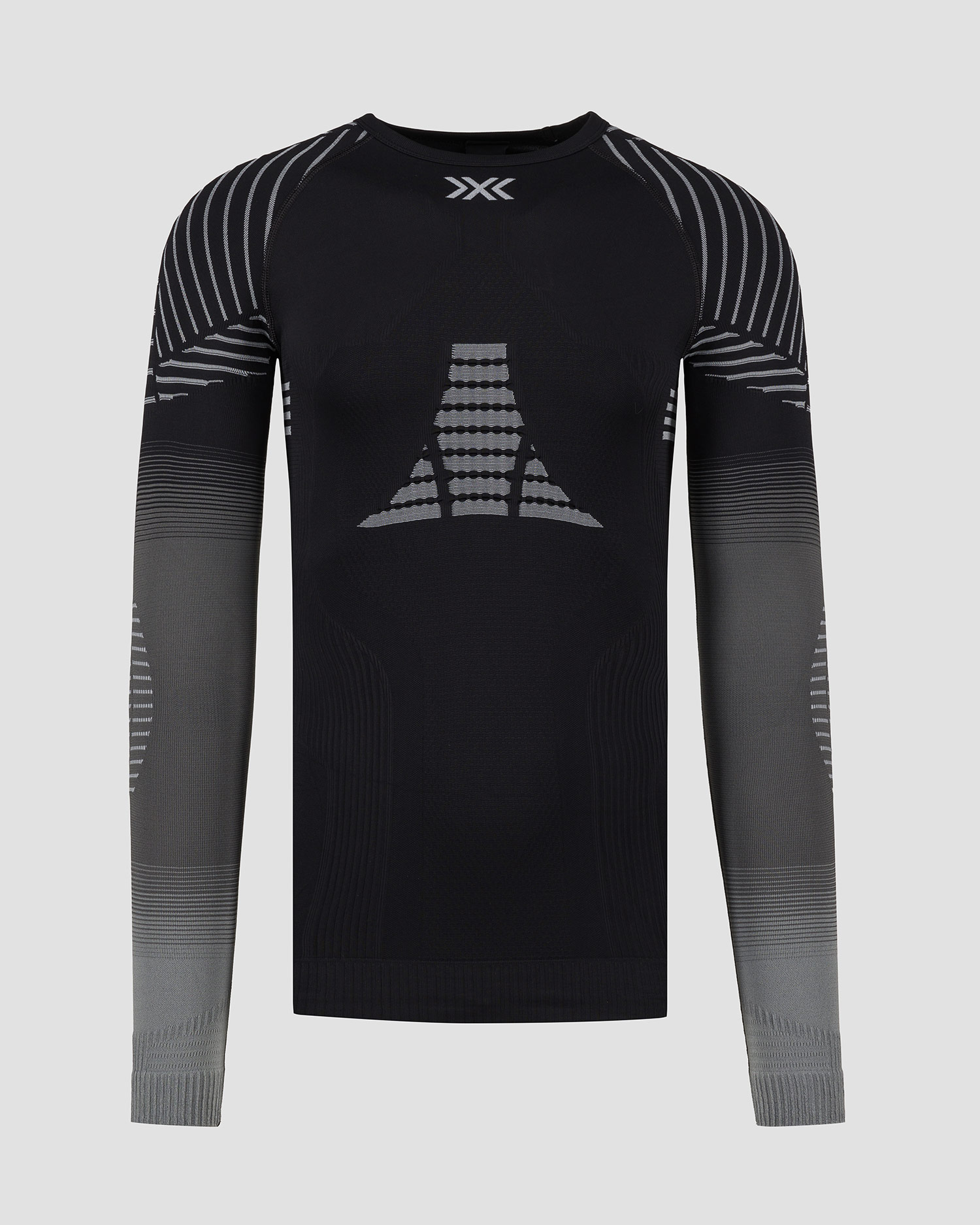 Longsleeve thermoactif pour hommes X-Bionic Invent FX