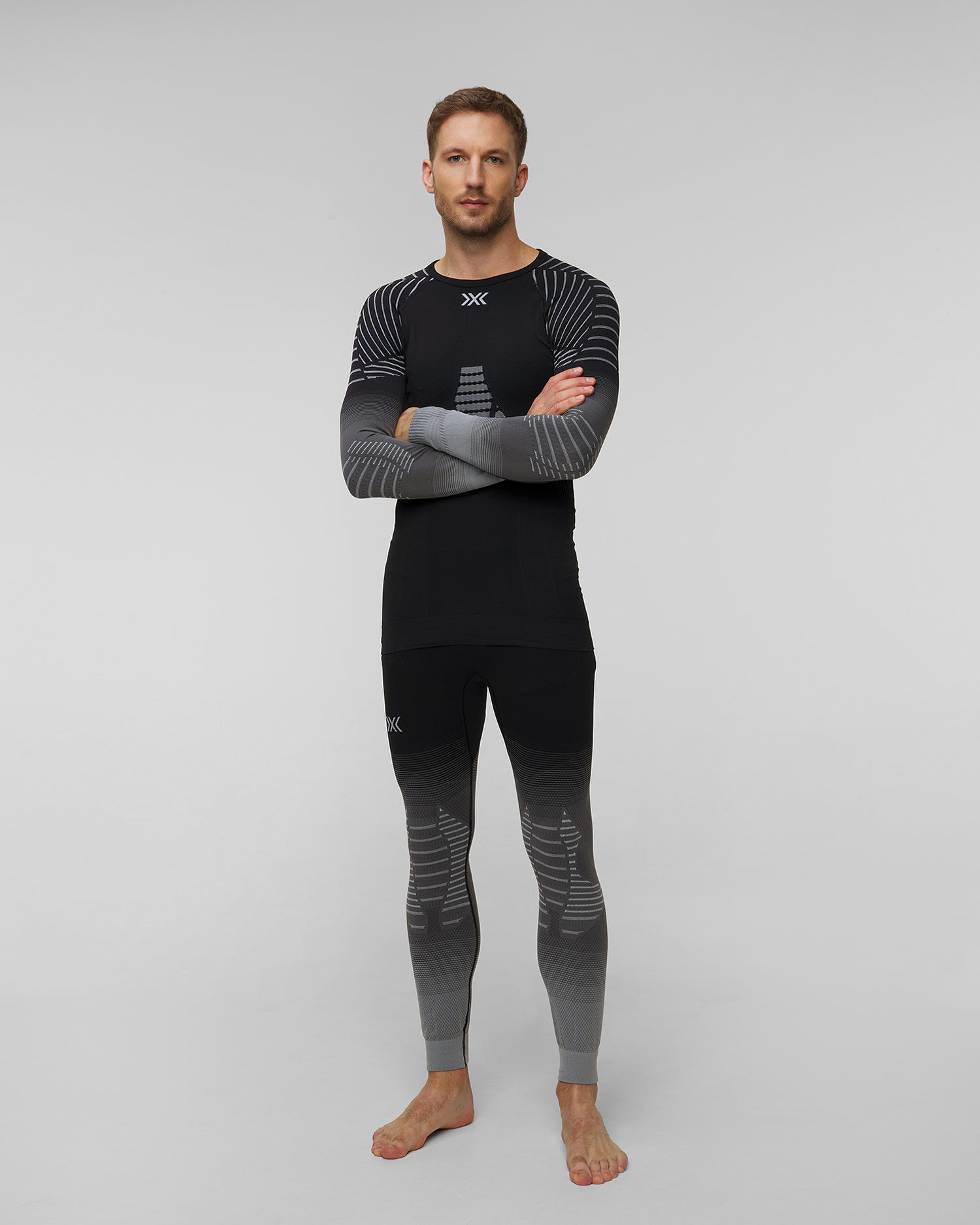 Pánské termotričko X-Bionic Invent FX