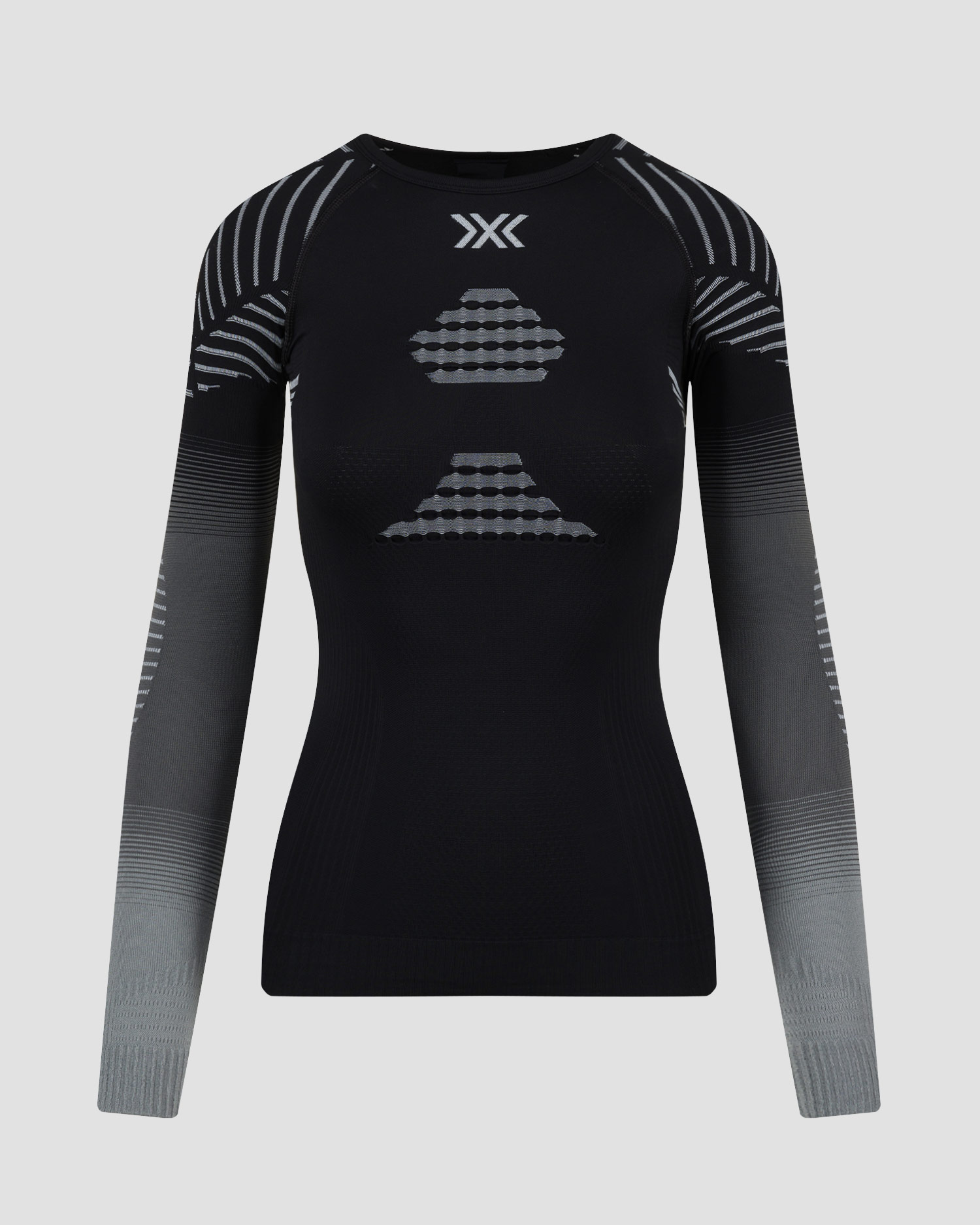 Longsleeve termoaktywny damski  X-Bionic Invent FX