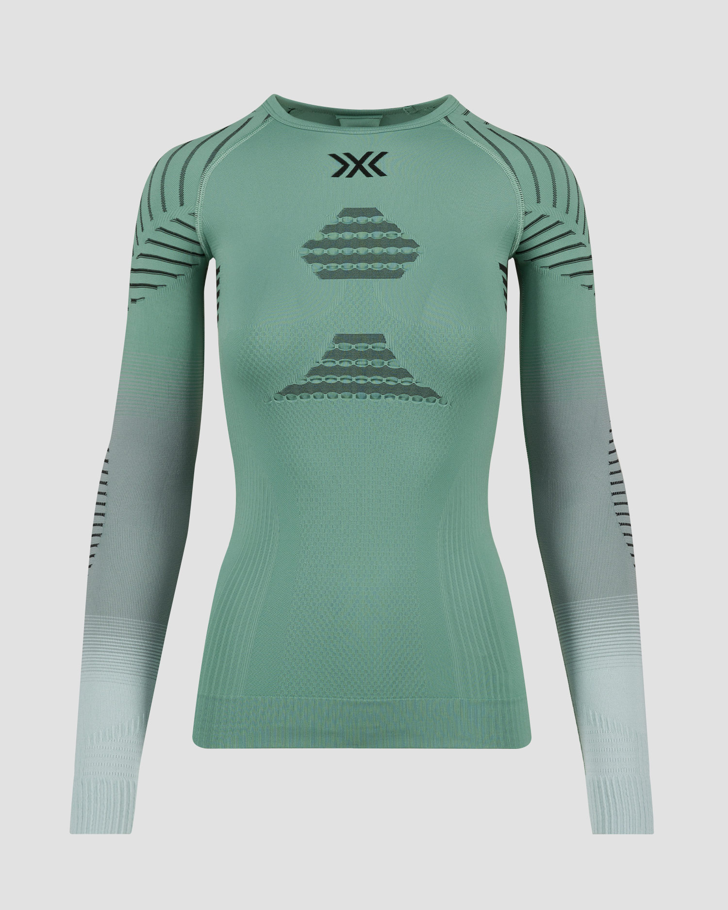 Longsleeve termoaktywny damski  X-Bionic Invent FX