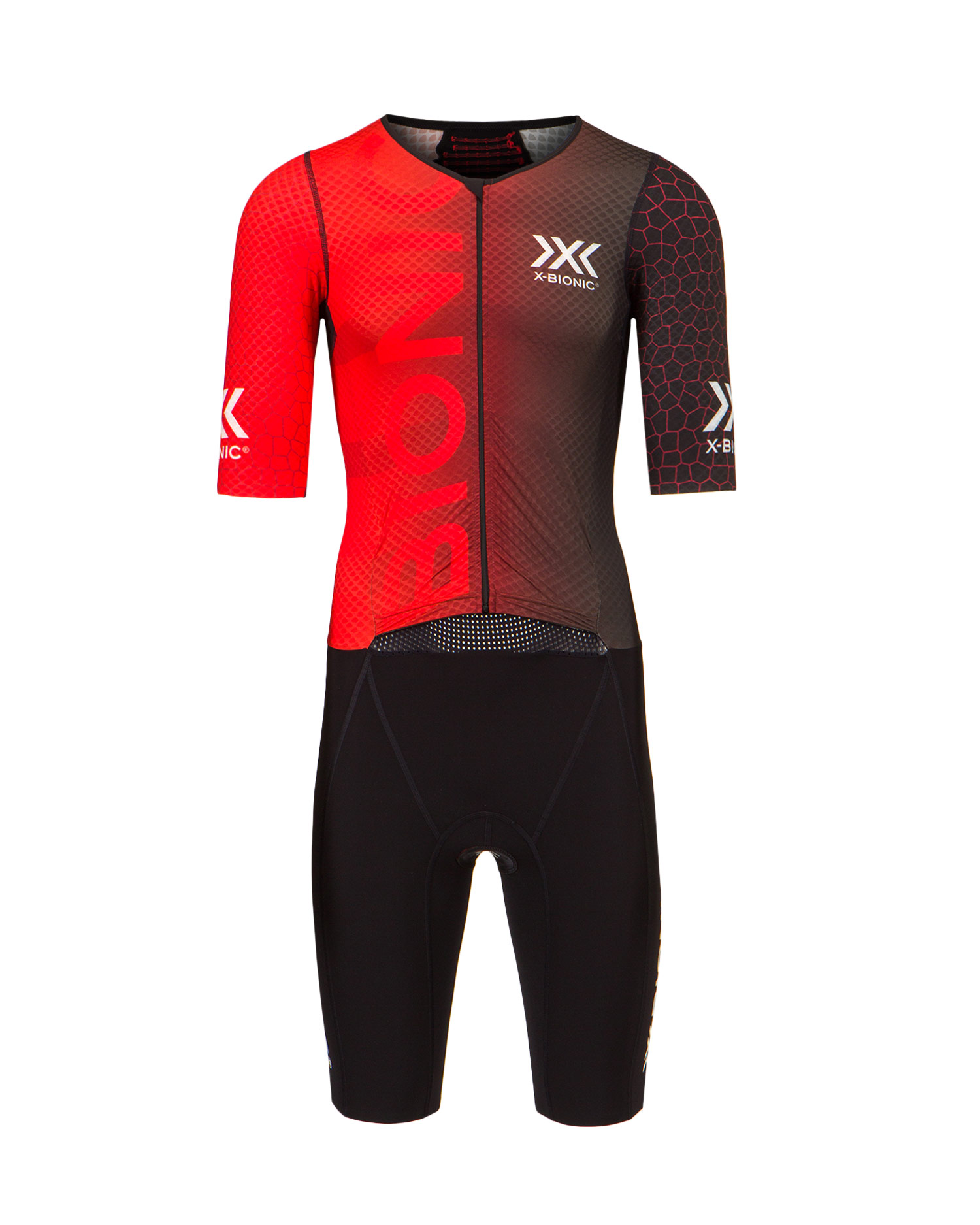 Kombinezon triathlonowy X-BIONIC DRAGONFLY TRISUIT 5G