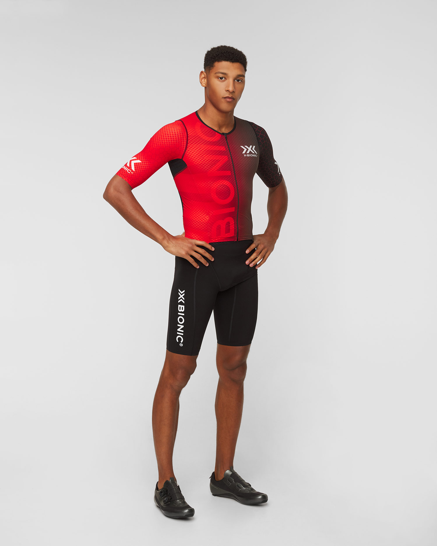 Kombinezon triathlonowy X-BIONIC DRAGONFLY TRISUIT 5G