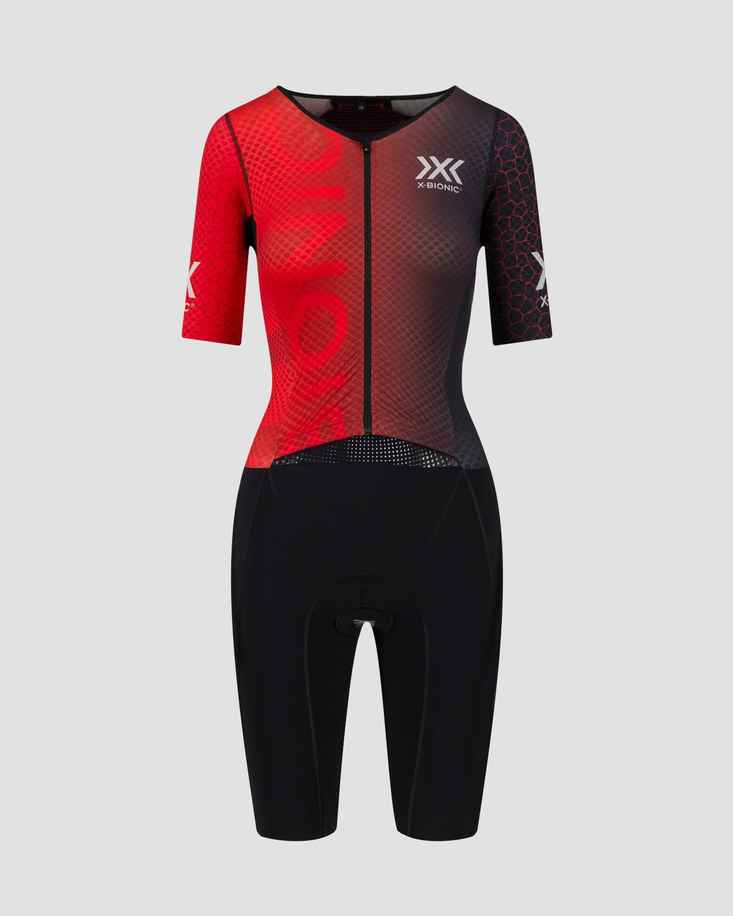 Kombinezon triathlonowy X-BIONIC DRAGONFLY TRISUIT 5G