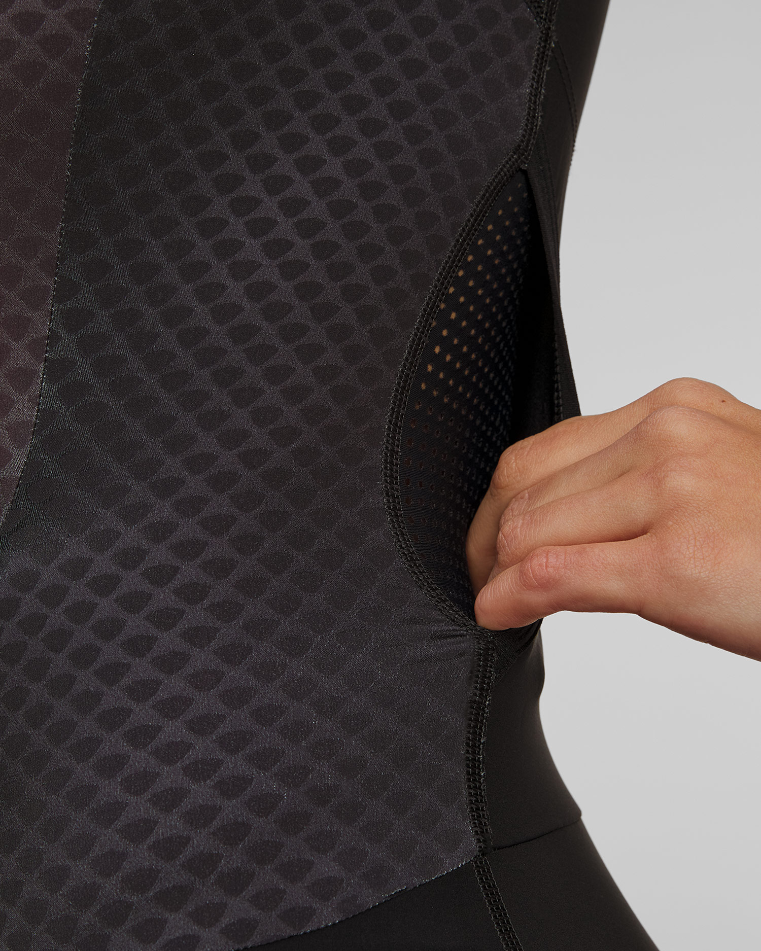 Tuta da triathlon X-BIONIC DRAGONFLY TRISUIT 5G