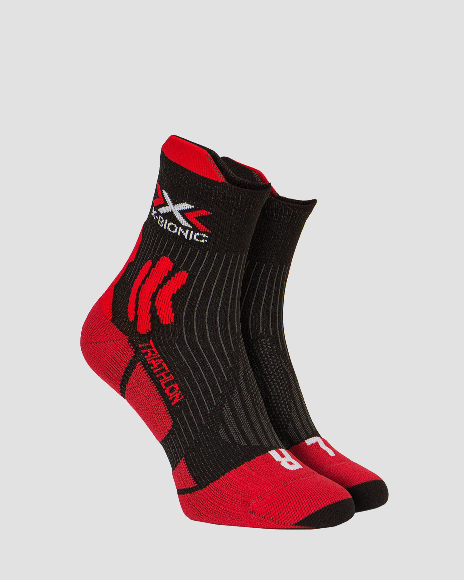 Chaussettes X-SOCKS TRIATHLON 4.0
