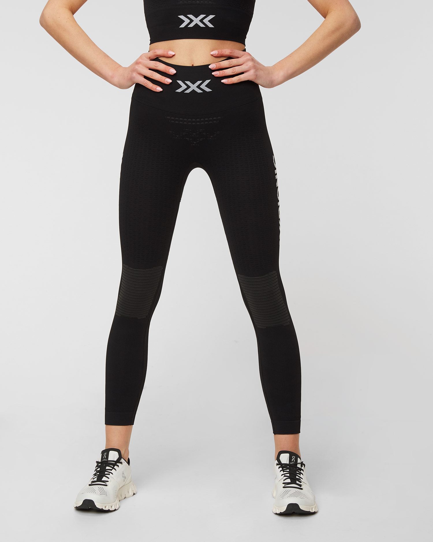 Legíny X-Bionic ENERGIZER 4.0 FITNESS