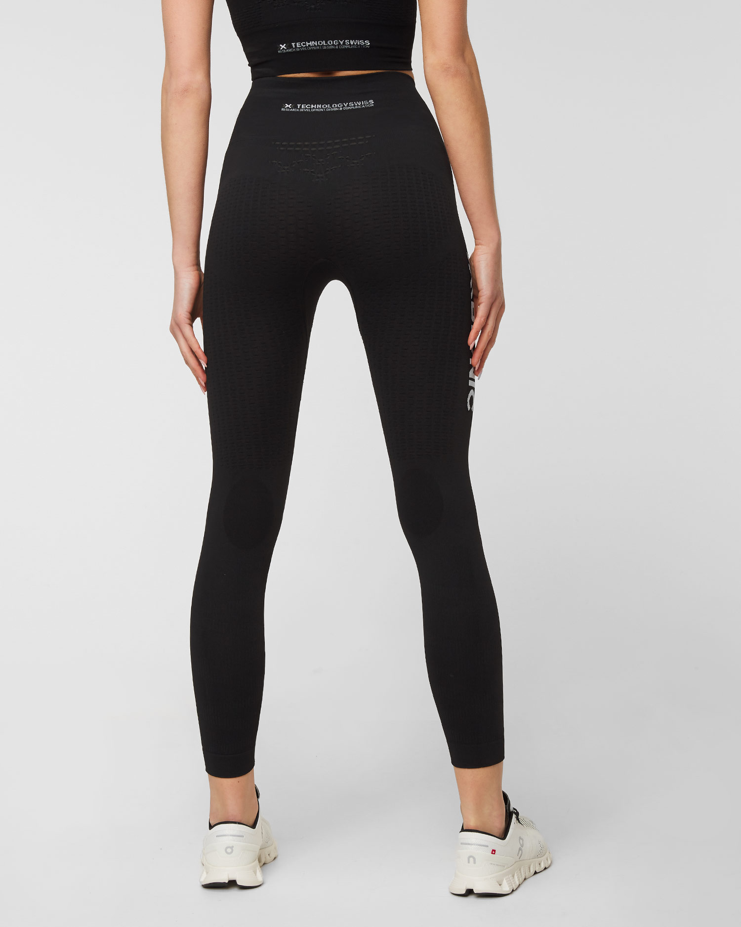 Colanți X-BIONIC ENERGIZER 4.0 FITNESS