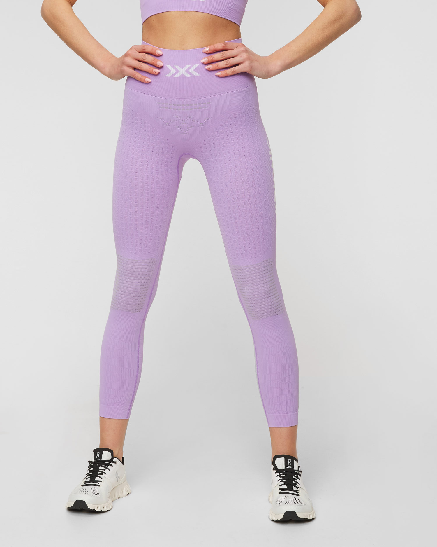 Colanți X-BIONIC ENERGIZER 4.0 FITNESS