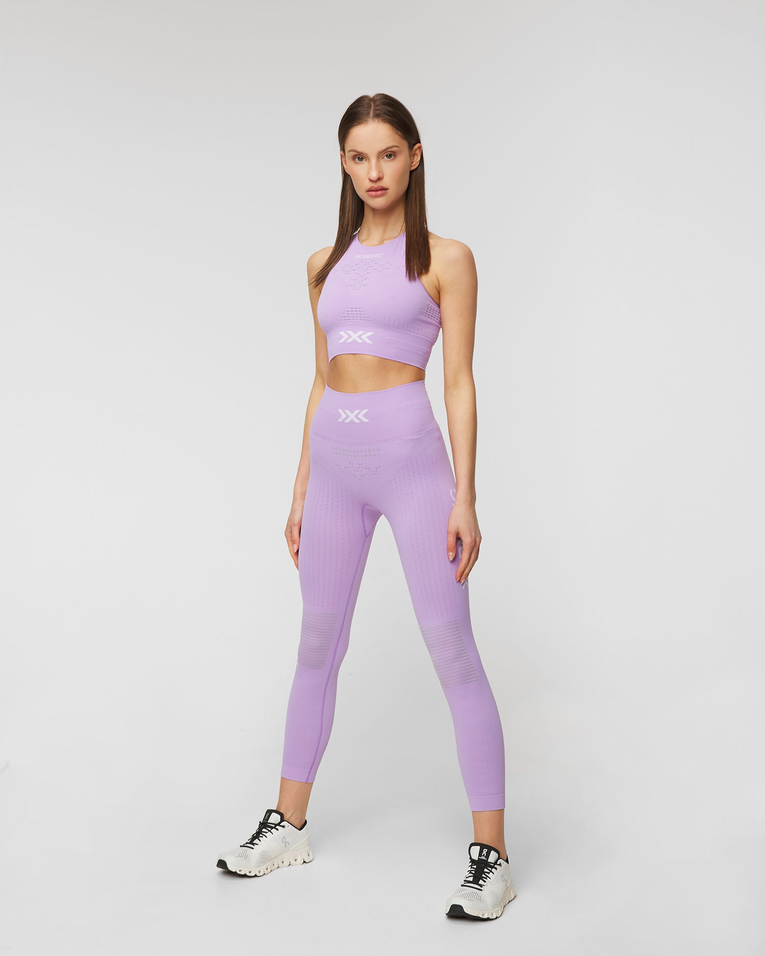 Legíny X-Bionic ENERGIZER 4.0 FITNESS