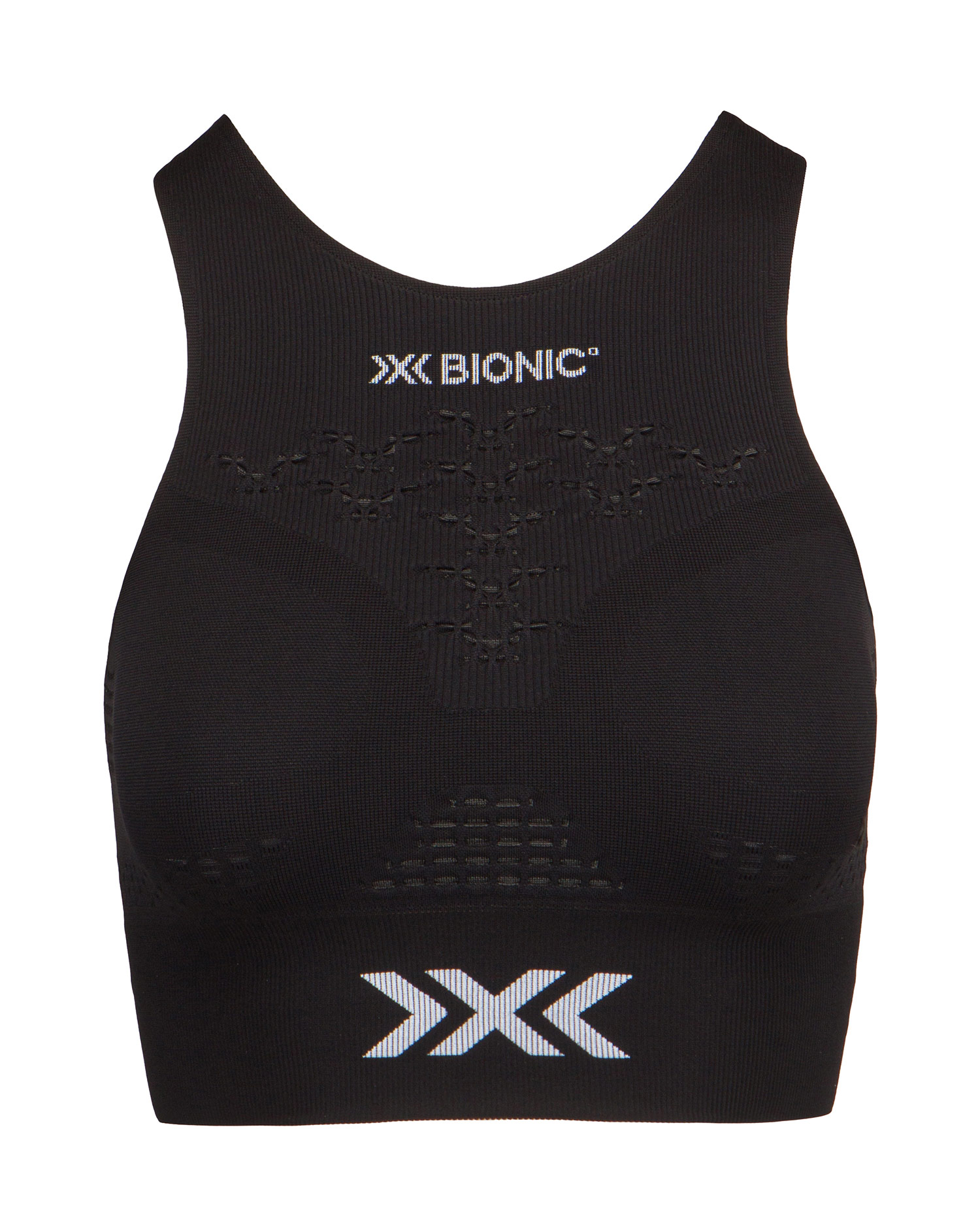 Stanik termoaktywny X-BIONIC ENERGIZER 4.0 FITNESS