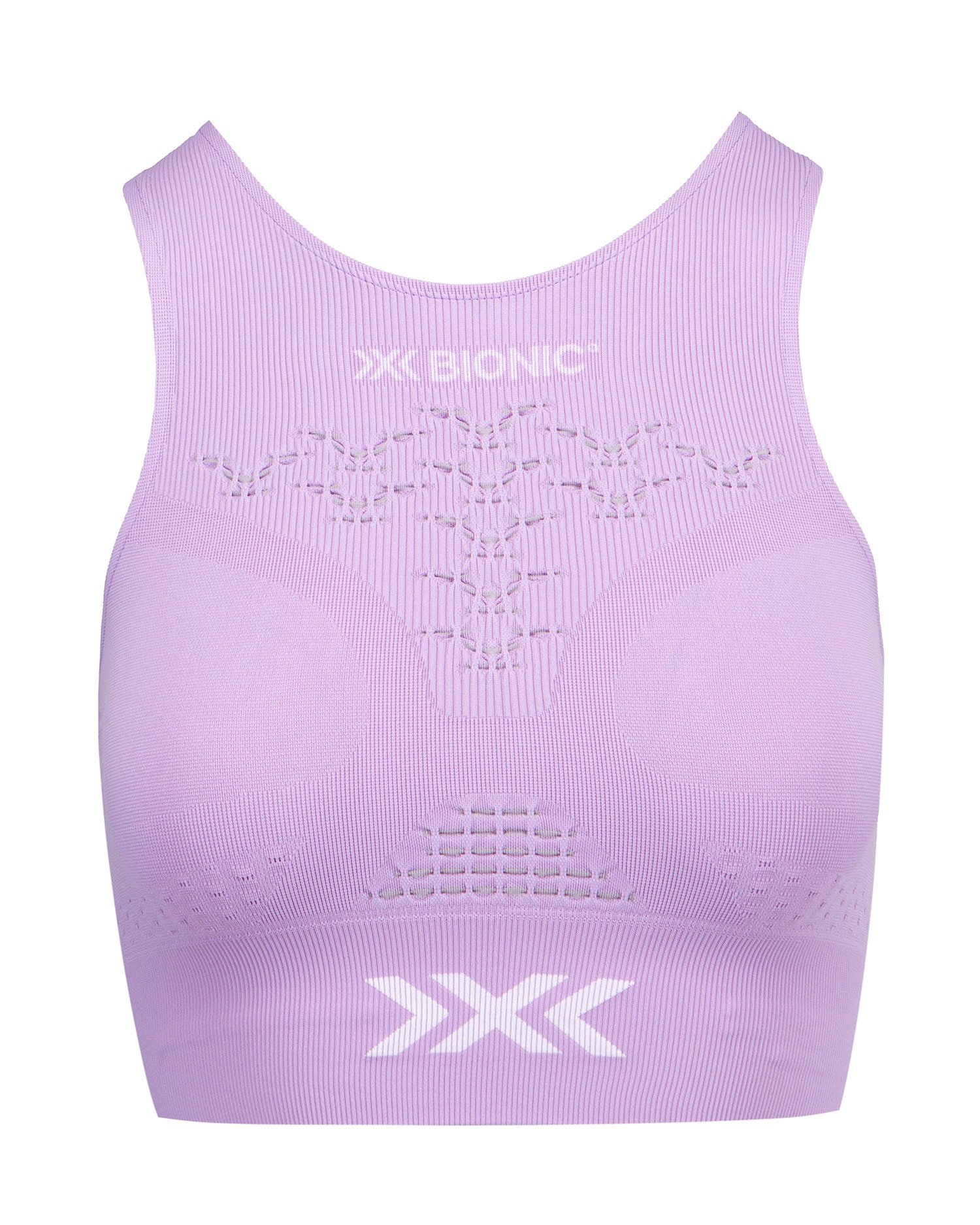 Stanik termoaktywny X-BIONIC ENERGIZER 4.0 FITNESS