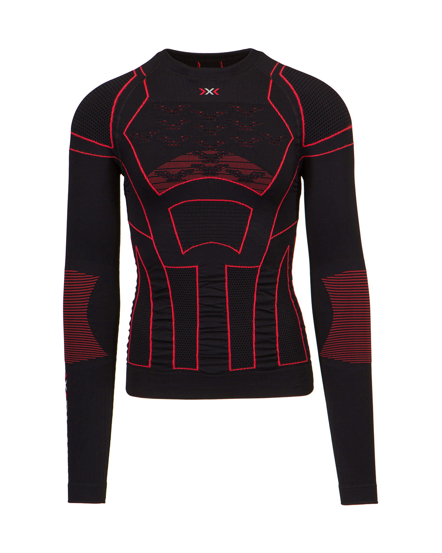 Koszulka X-BIONIC MOTO ENERGIZER 4.0