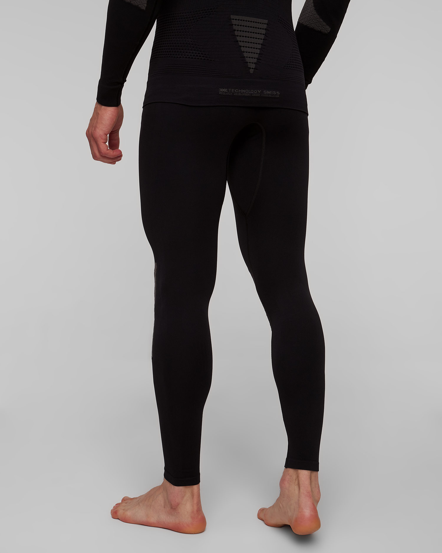 X-Bionic X-Plorer Energizer 4.0 Thermoaktive Leggings