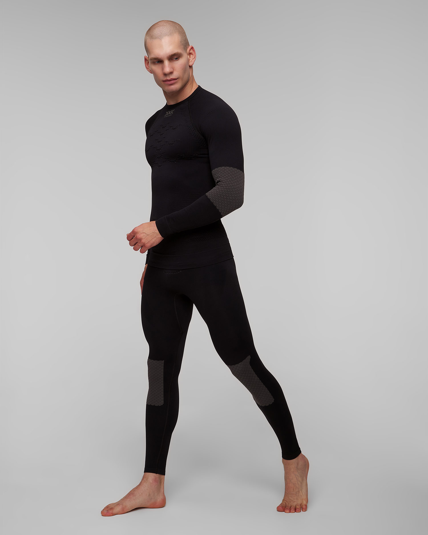 X-Bionic X-Plorer Energizer 4.0 Thermoaktive Leggings
