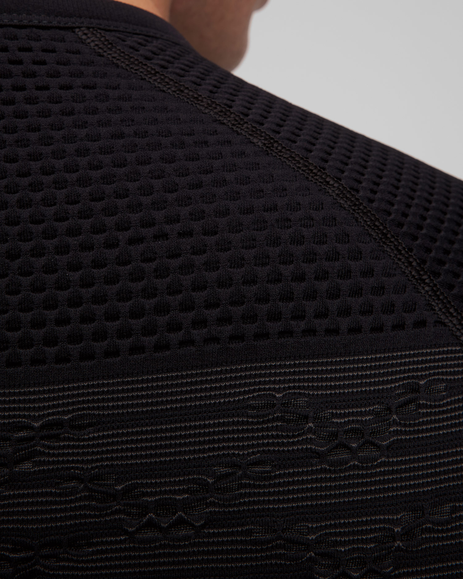 Longsleeve termoaktywny męski X-Bionic X-Plorer Energizer 4.0