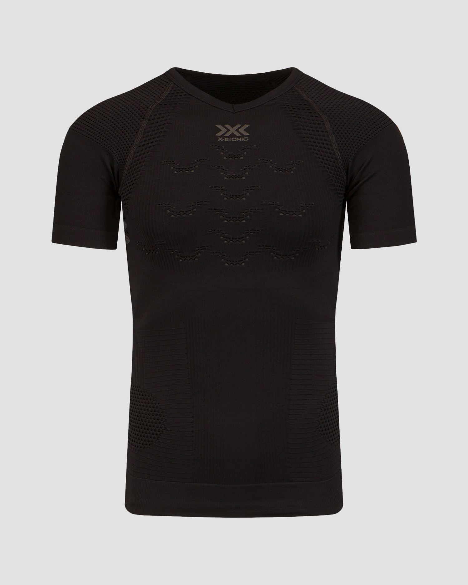 Koszulka termoaktywna męska X-Bionic X-Plorer Energizer 4.0