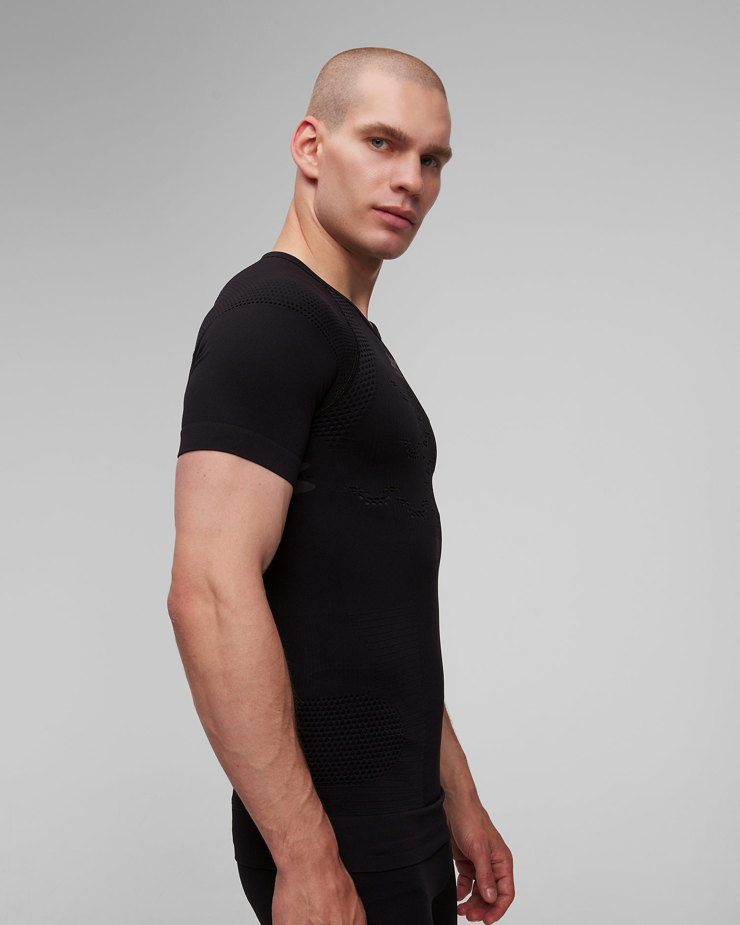 Koszulka termoaktywna męska X-Bionic X-Plorer Energizer 4.0