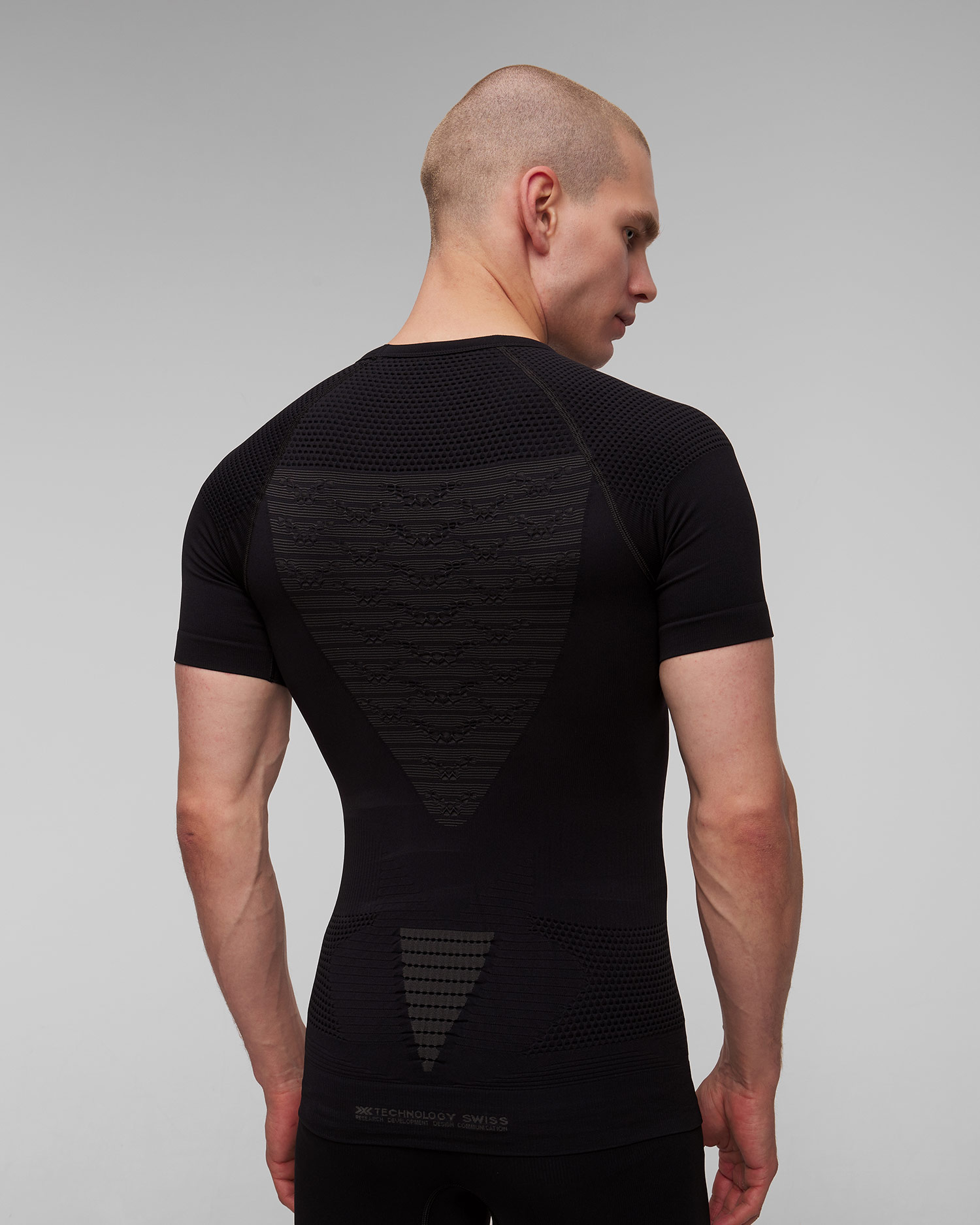 Koszulka termoaktywna męska X-Bionic X-Plorer Energizer 4.0