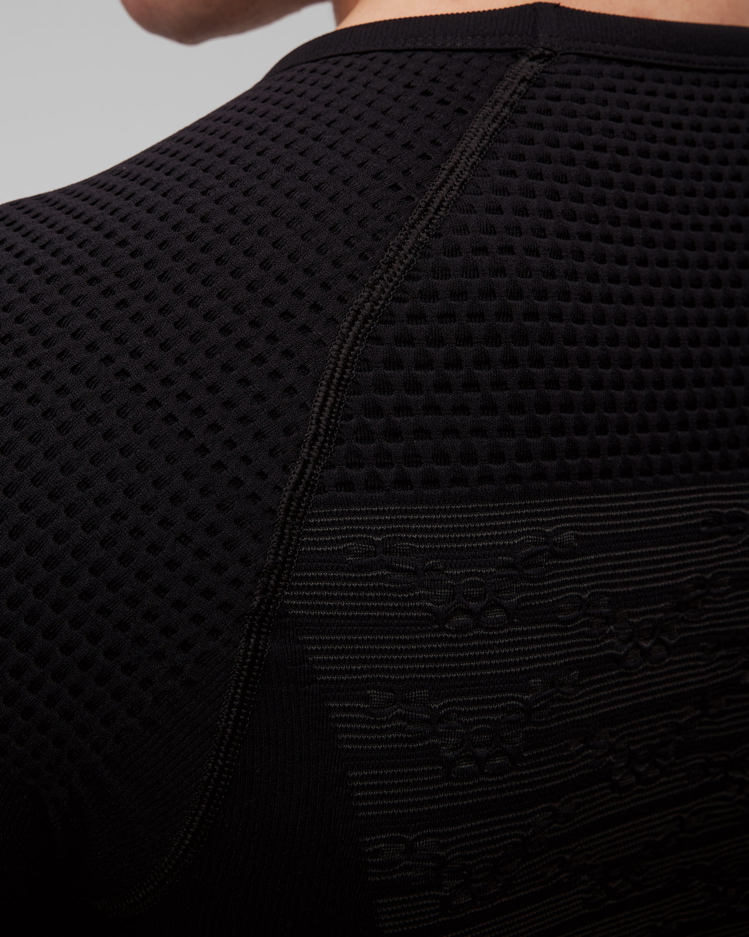 Koszulka termoaktywna męska X-Bionic X-Plorer Energizer 4.0