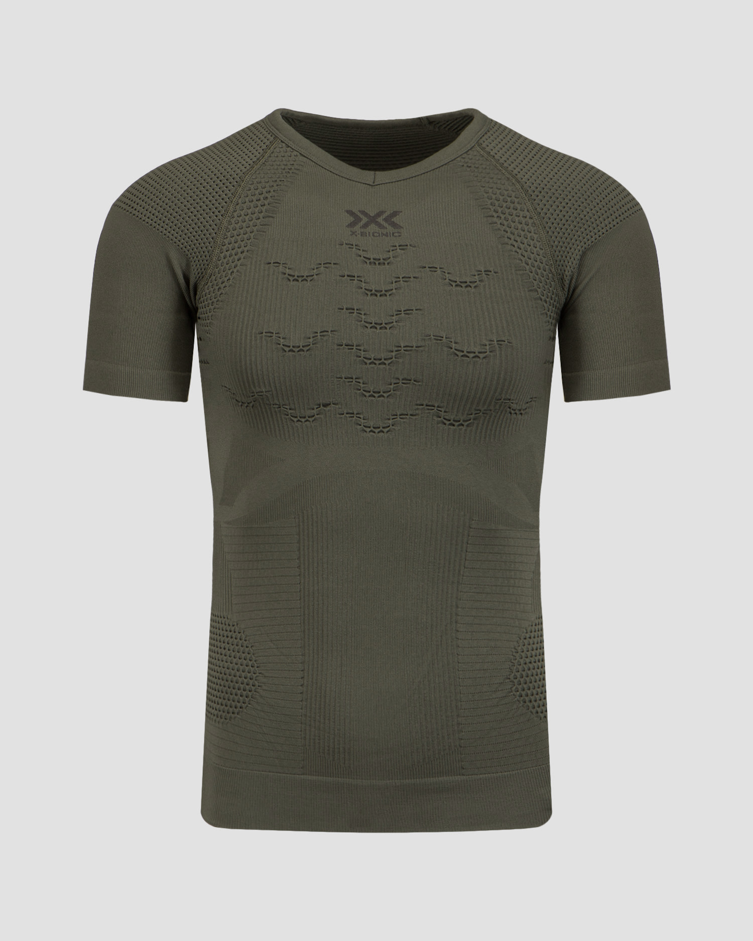 Koszulka termoaktywna męska X-Bionic X-Plorer Energizer 4.0