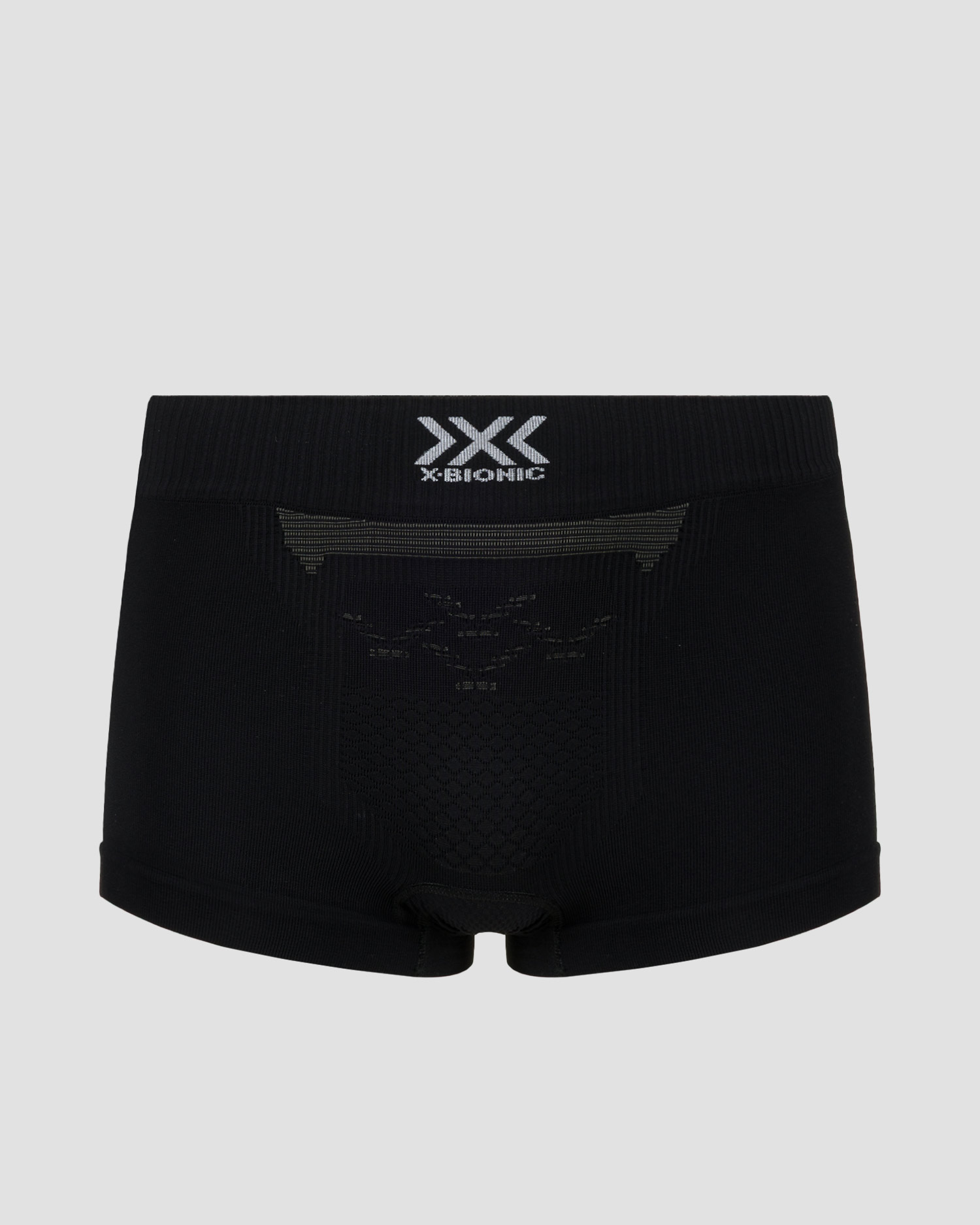 Bokserki termoaktywne męskie X-Bionic Energizer 4.0 Lt czarne