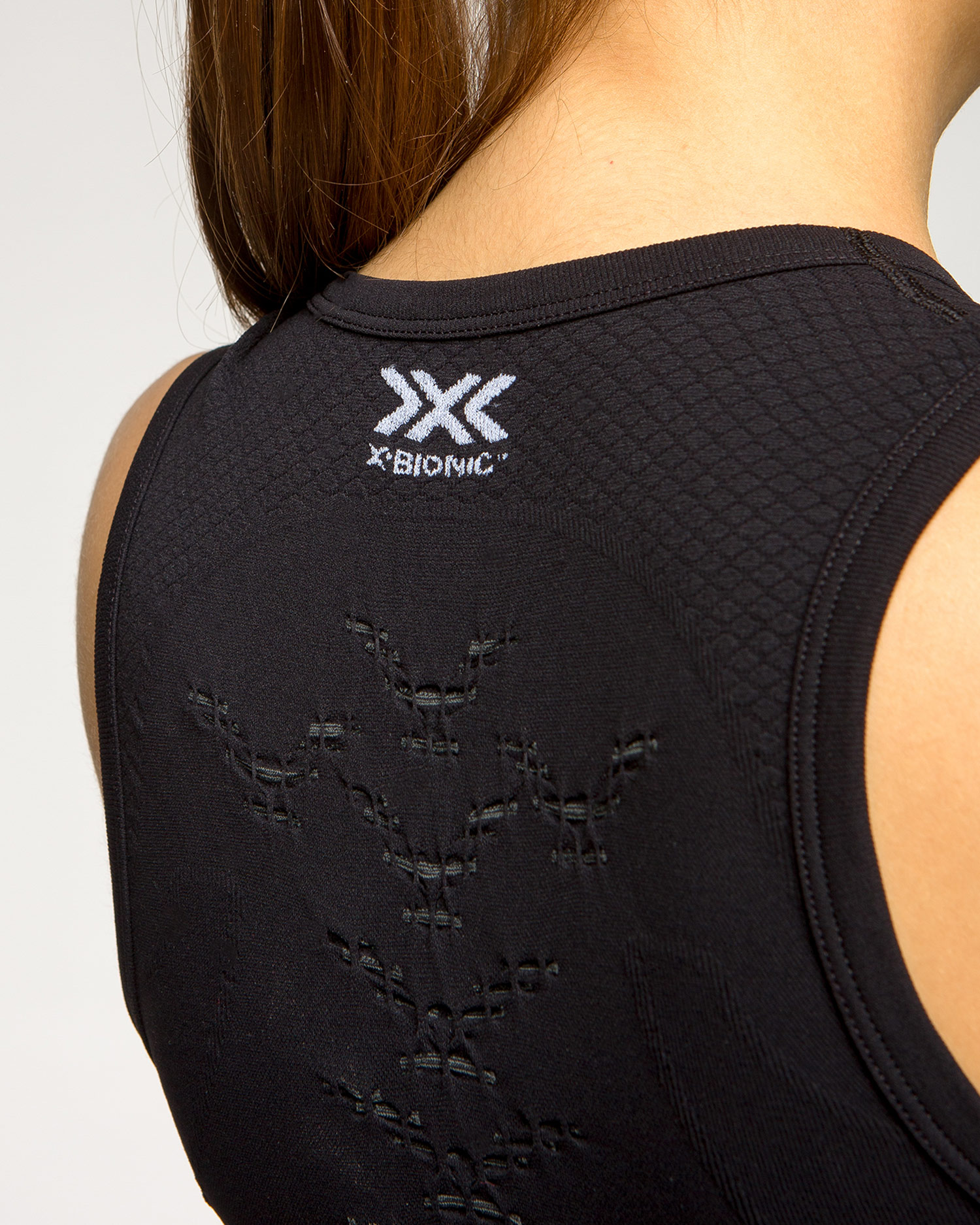X-BIONIC Energizer 4.0 LT sleeveless t-shirt