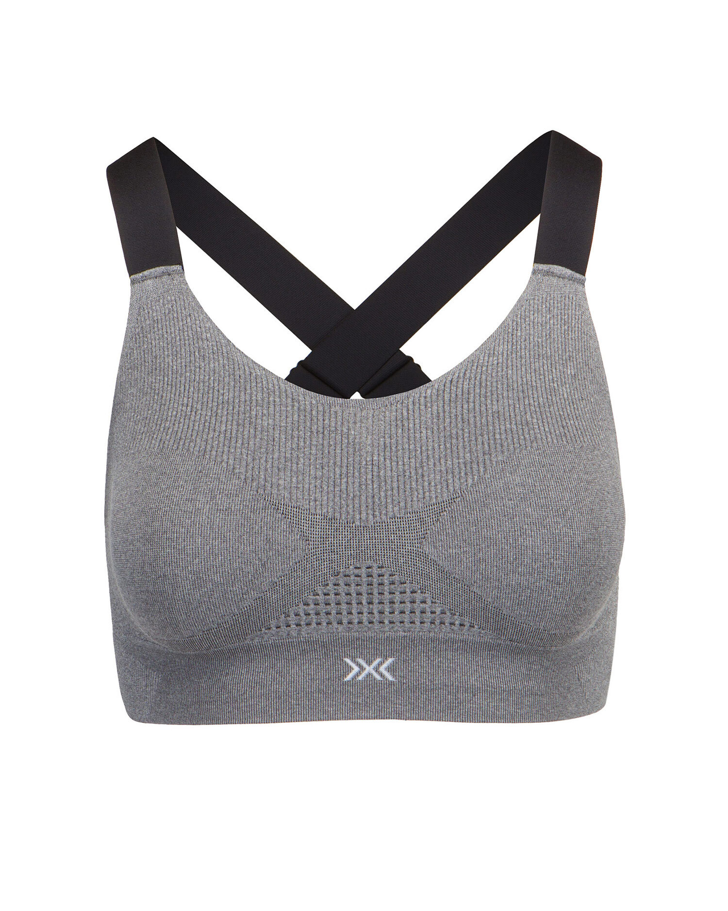 Under Armour® Ladies' Mid Sports Bra - Fort Brands