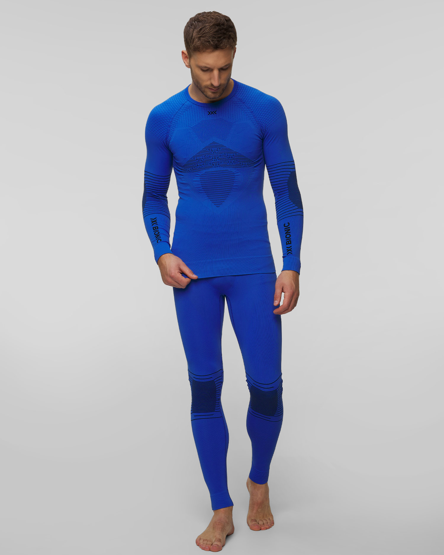 Pánské termo podvlíkačky X-Bionic Energizer 4.0