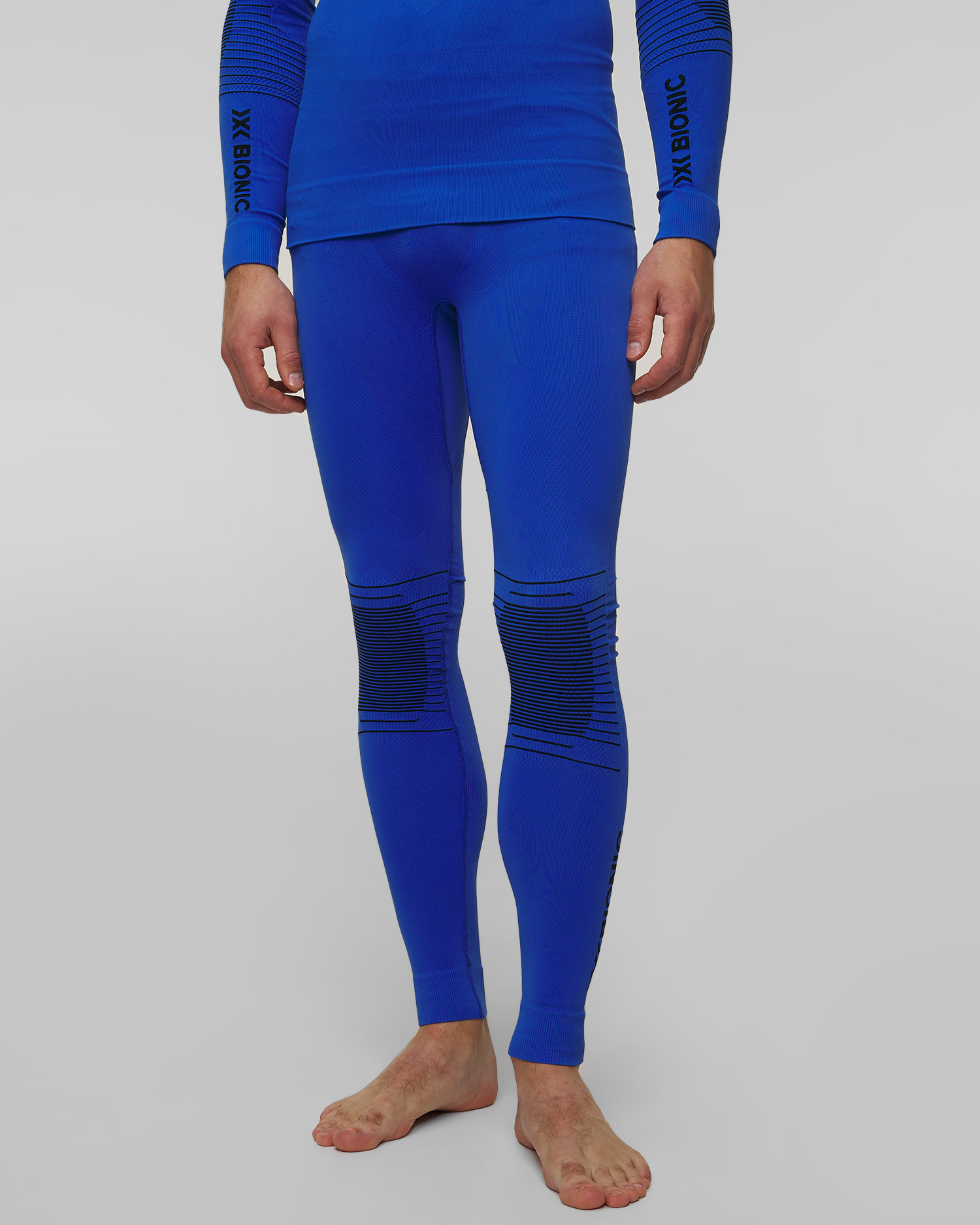 Pánské termo podvlíkačky X-Bionic Energizer 4.0