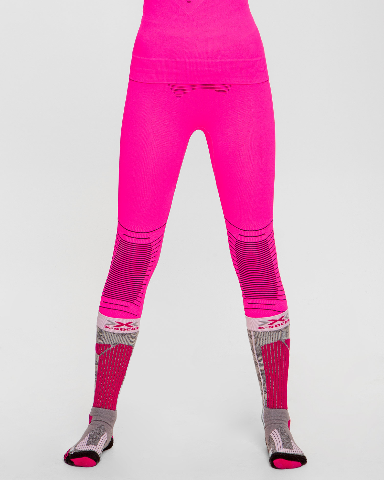 Spodky 3/4 X-BIONIC ENERGIZER 4.0