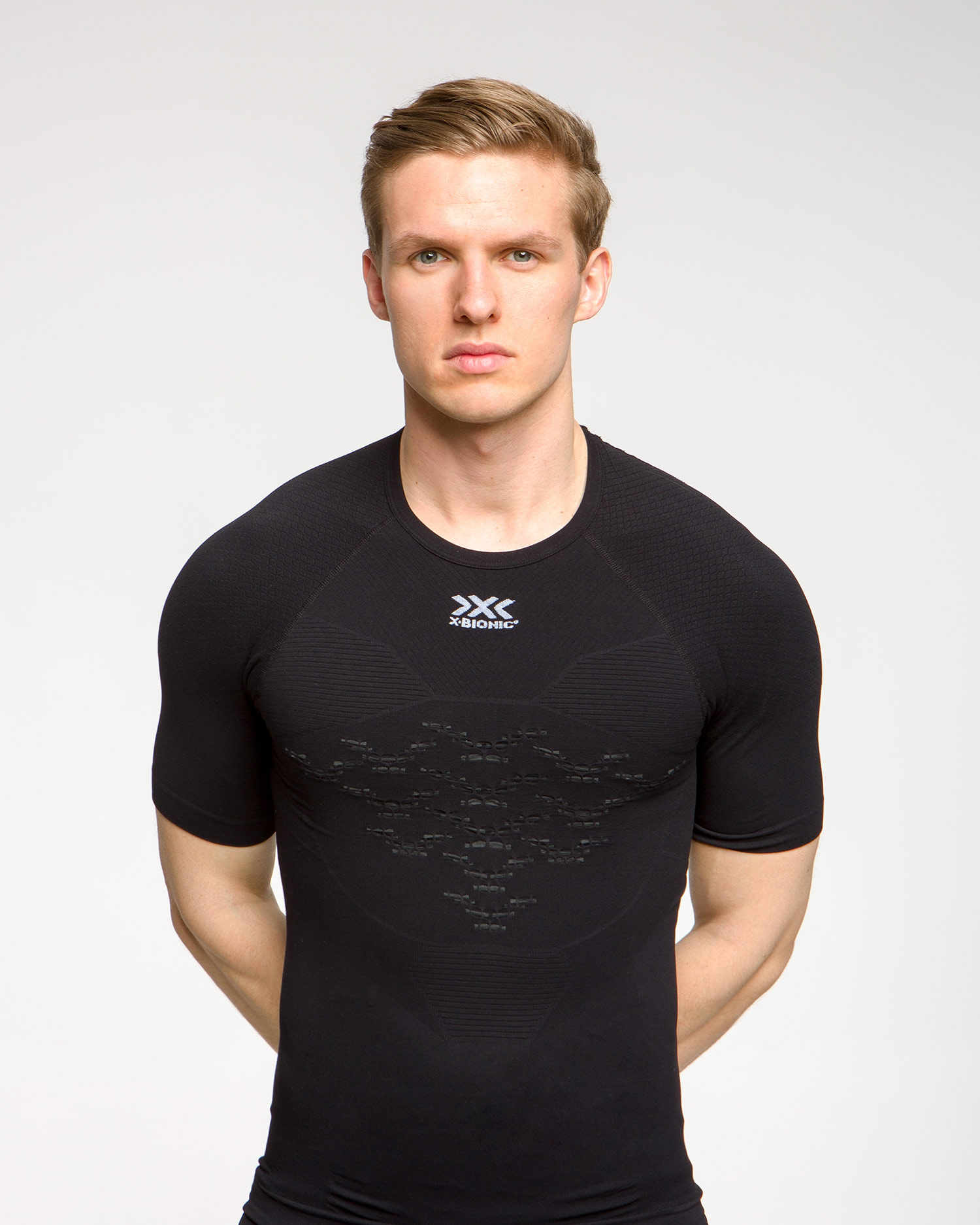 Maillot X-BIONIC ENERGIZER 4.0 LT