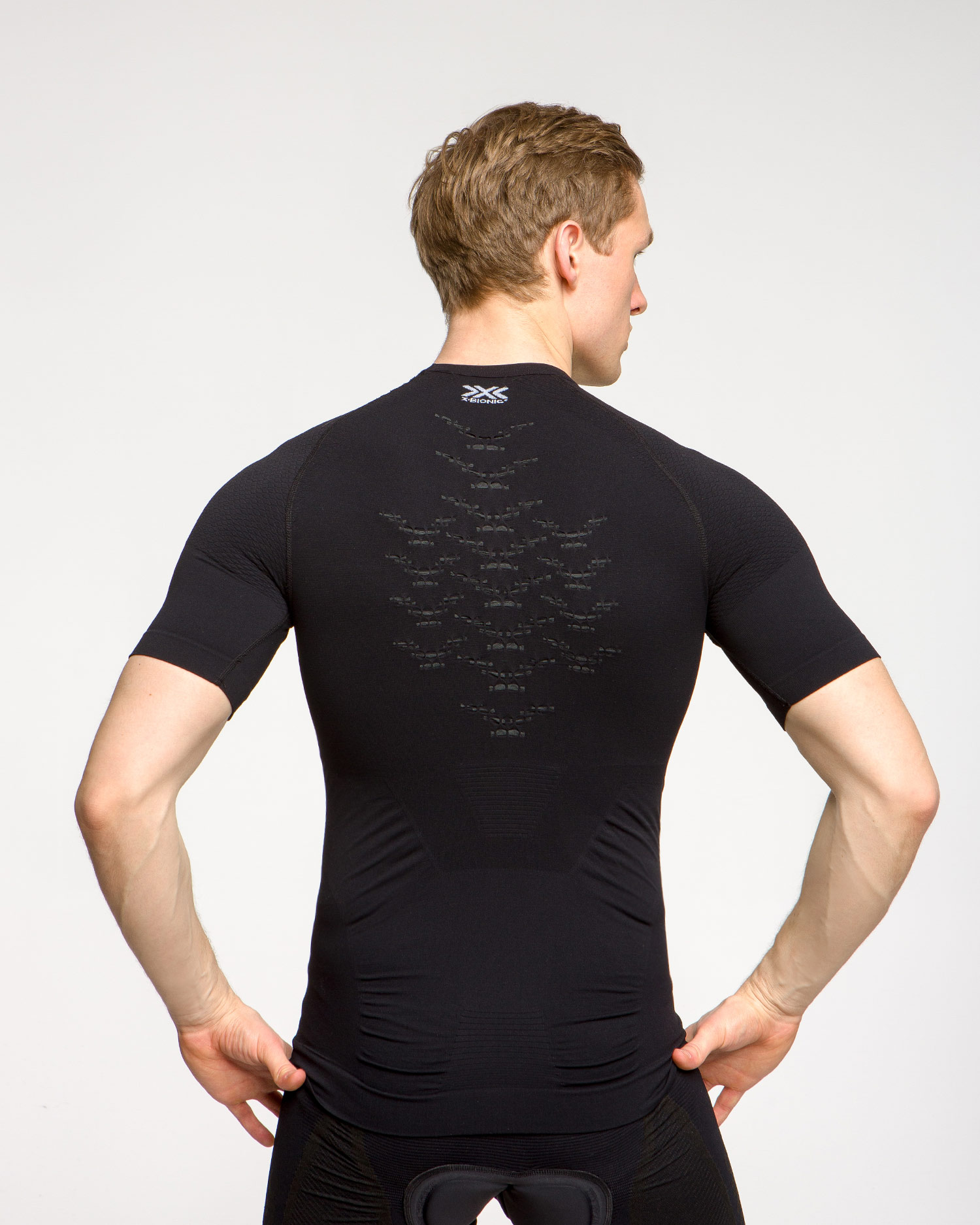 Maillot X-BIONIC ENERGIZER 4.0 LT