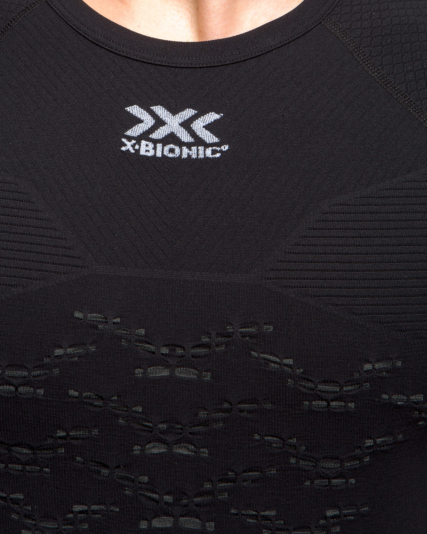Maillot X-BIONIC ENERGIZER 4.0 LT